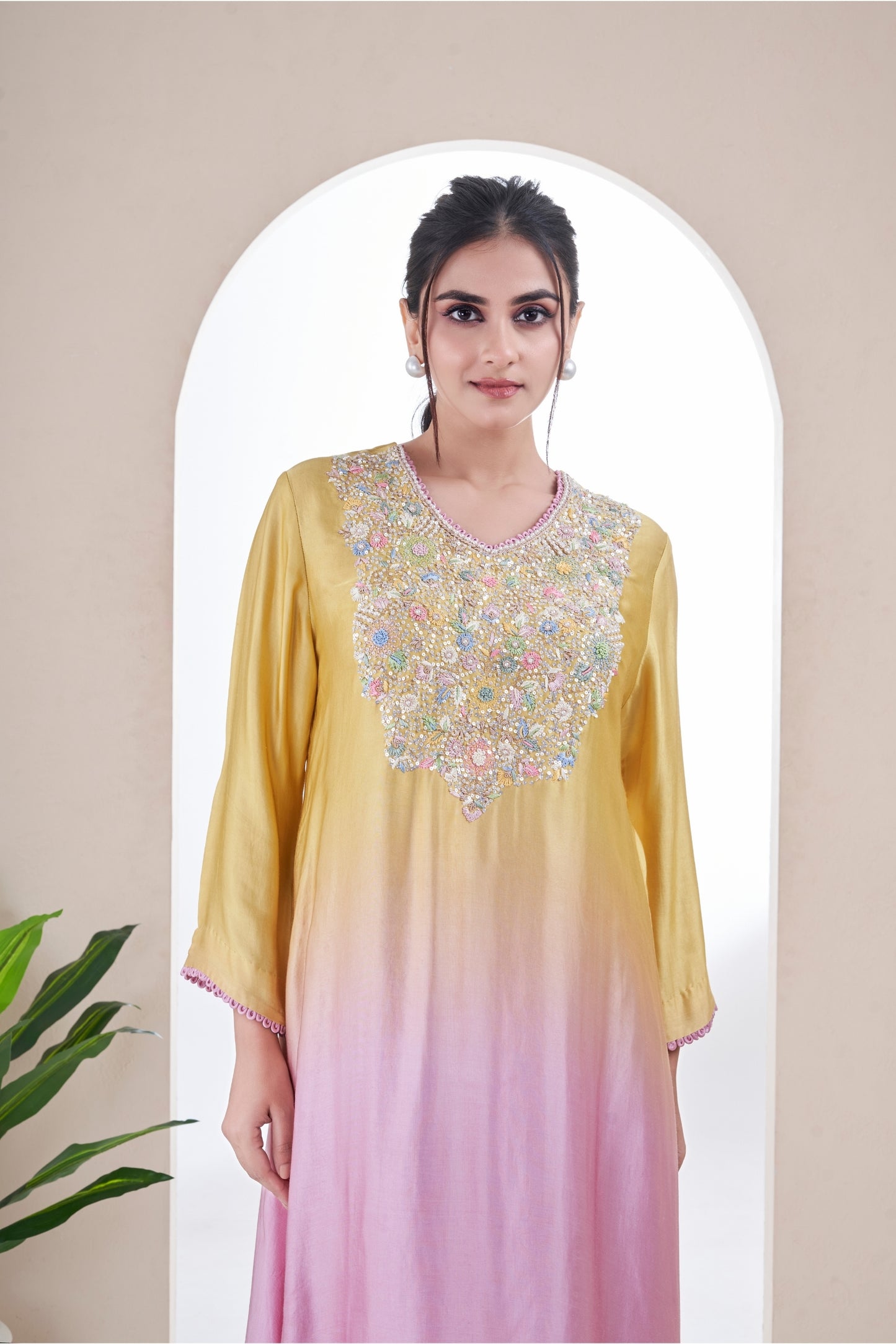 Sorbet Bloom set