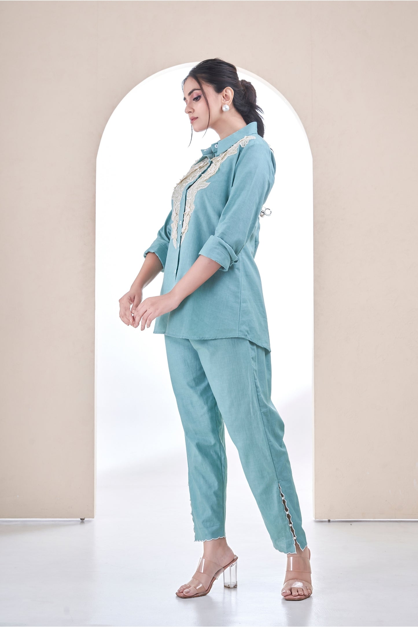 Aqua Mirage Set