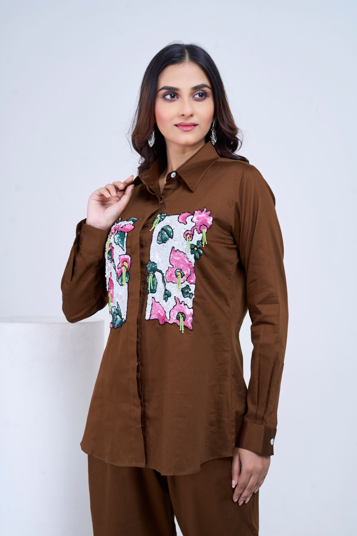 Sienna Grove Co ord set