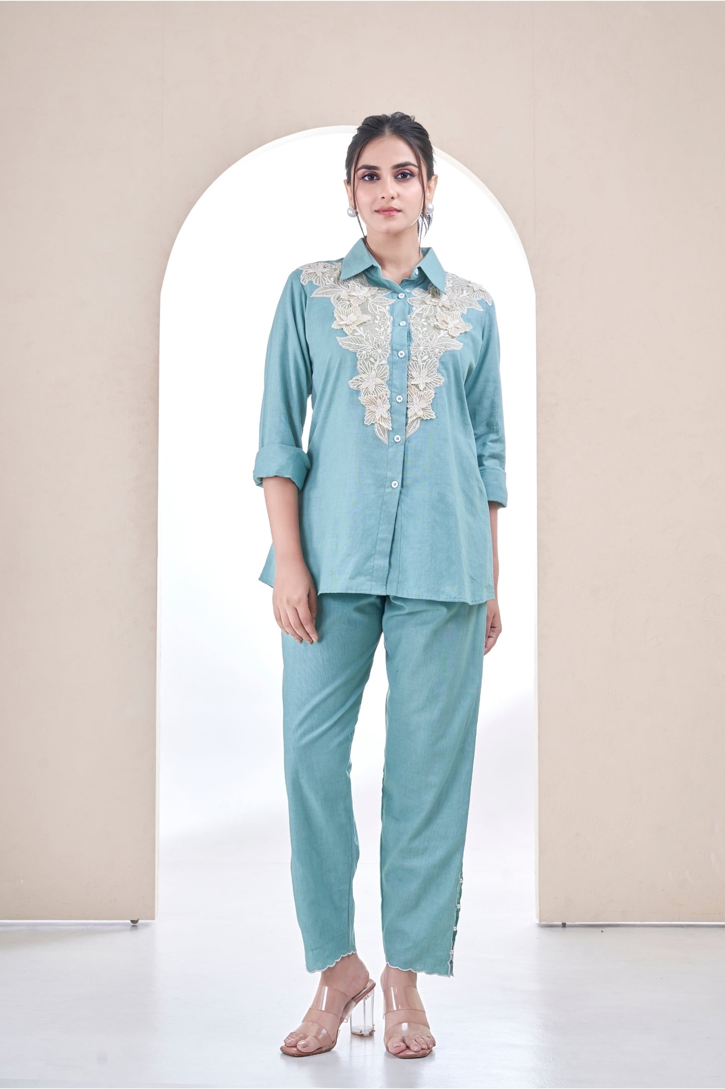 Aqua Mirage Set