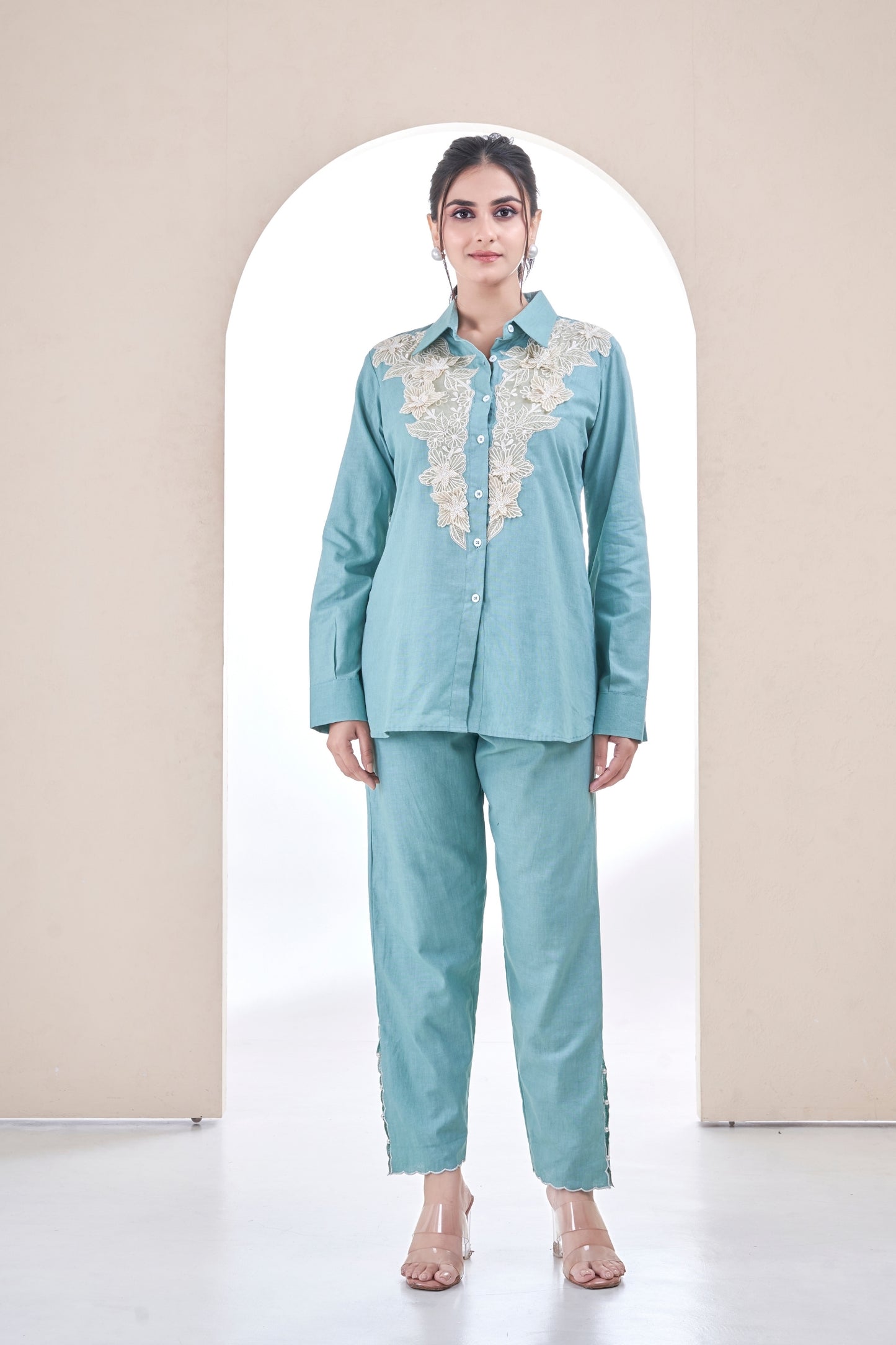 Aqua Mirage Set