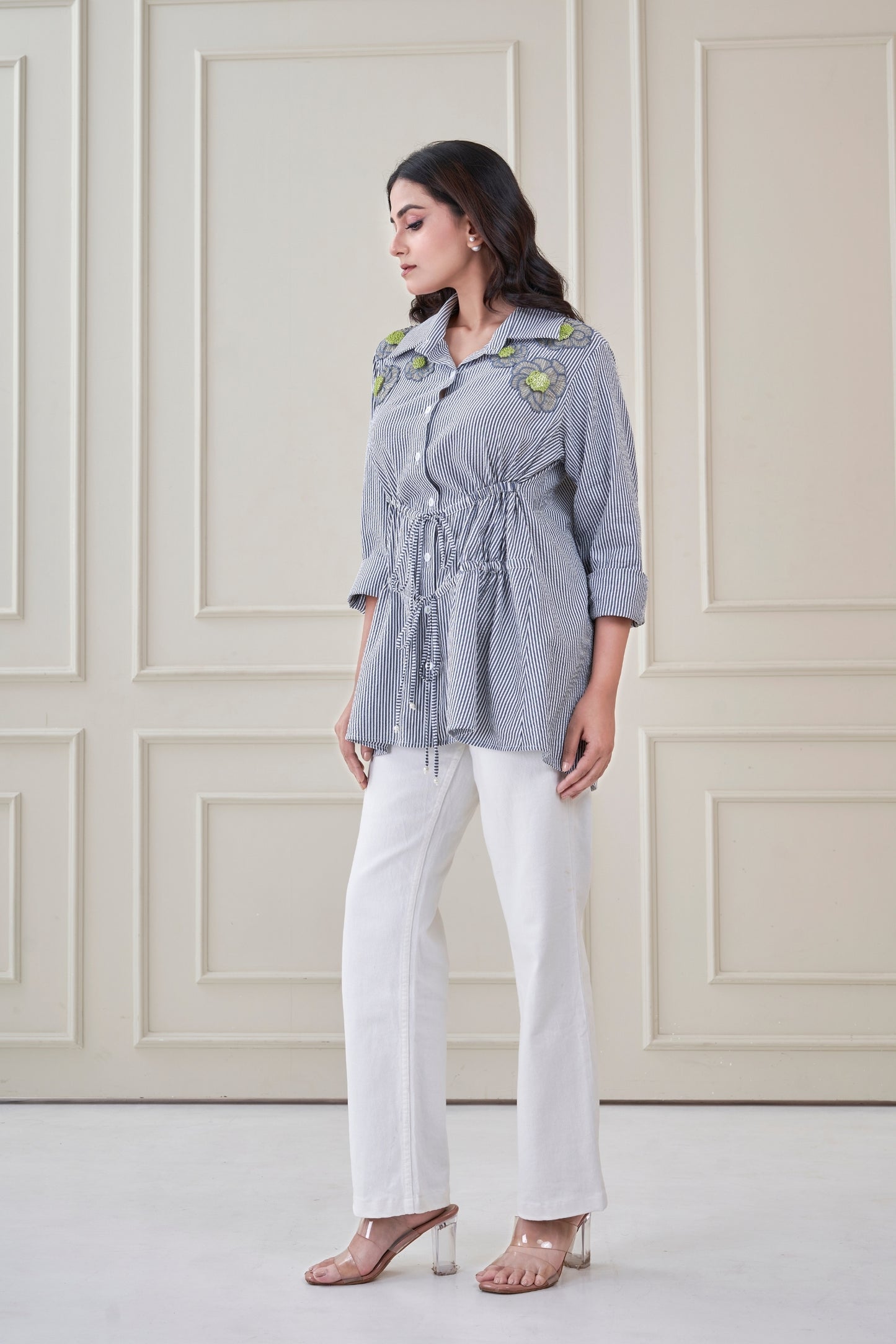 Ivy shirt