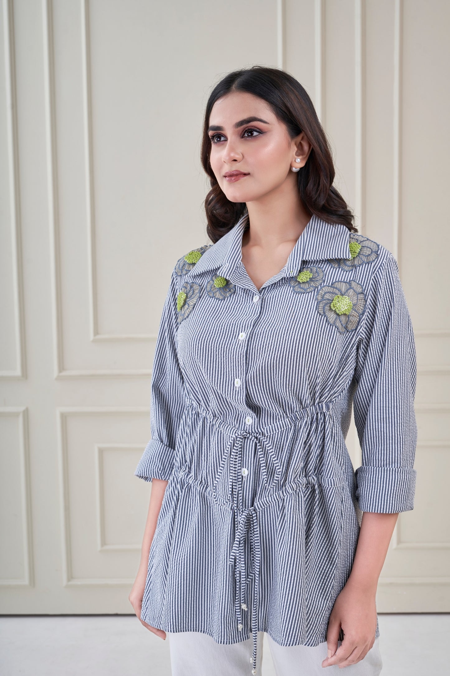 Ivy shirt