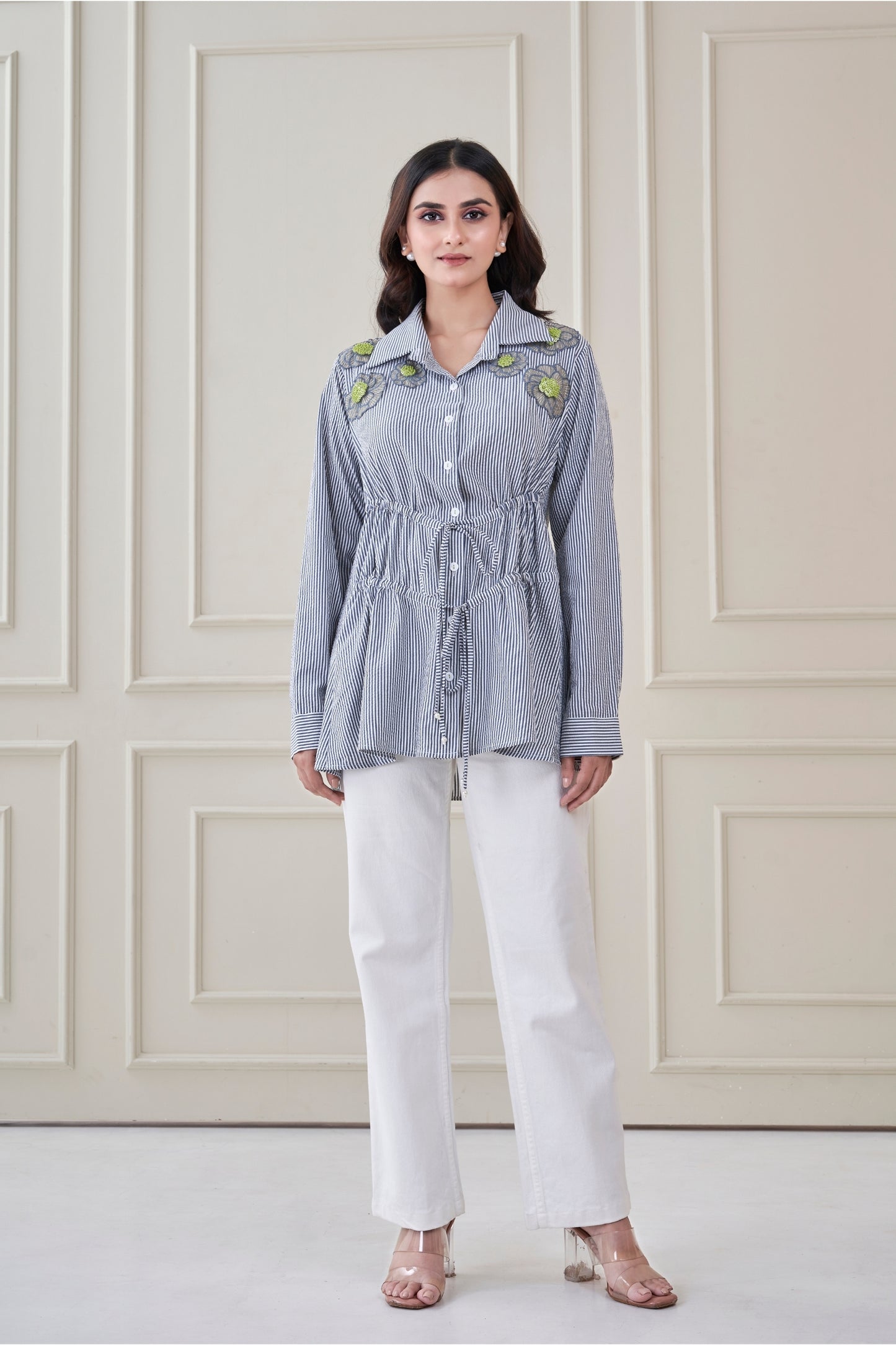 Ivy shirt