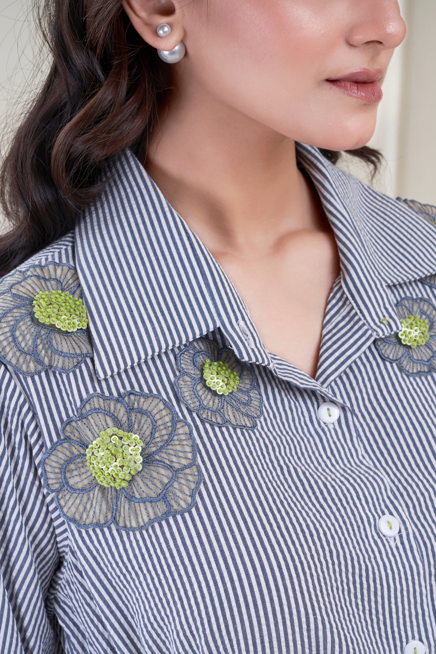 Ivy shirt