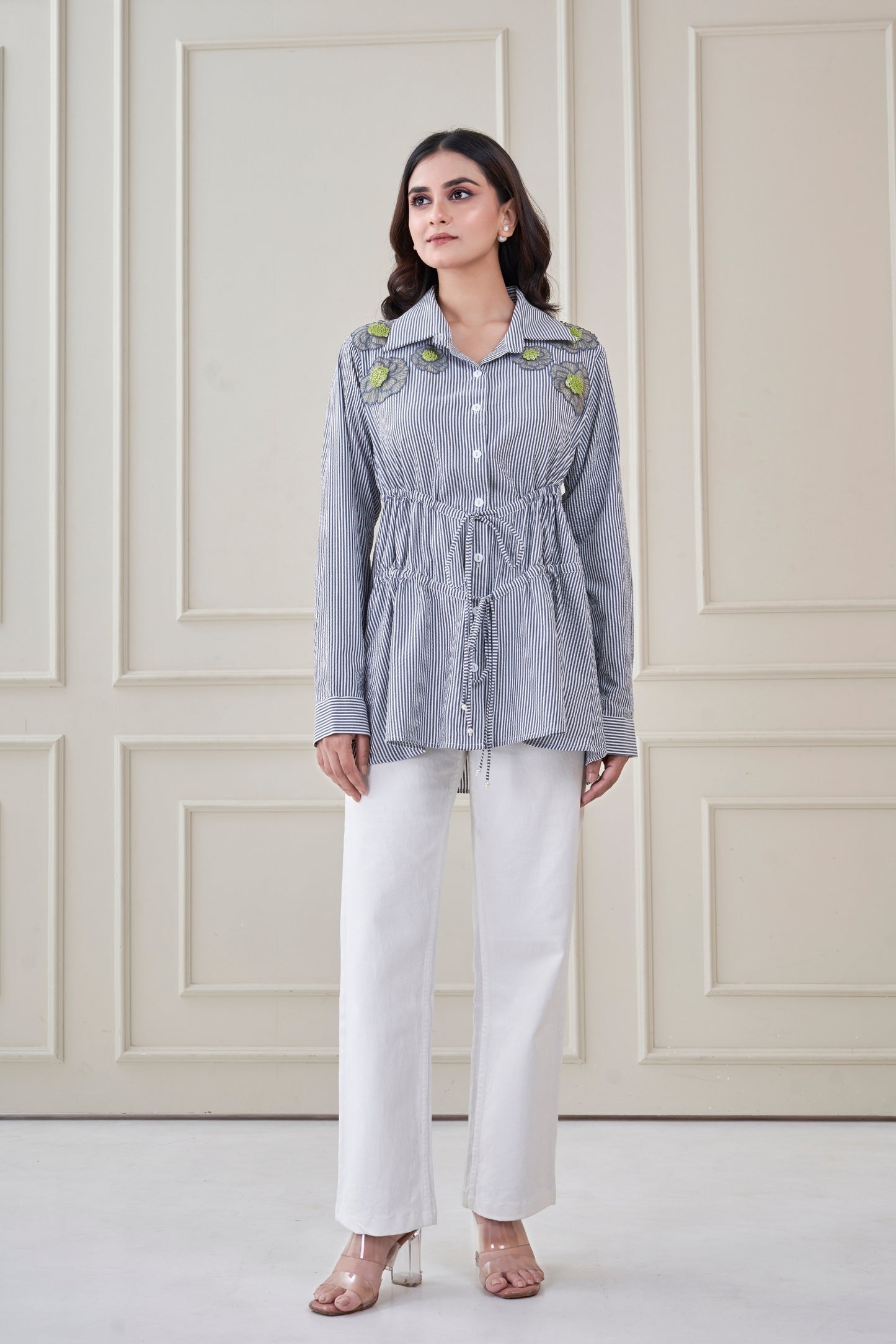 Ivy shirt