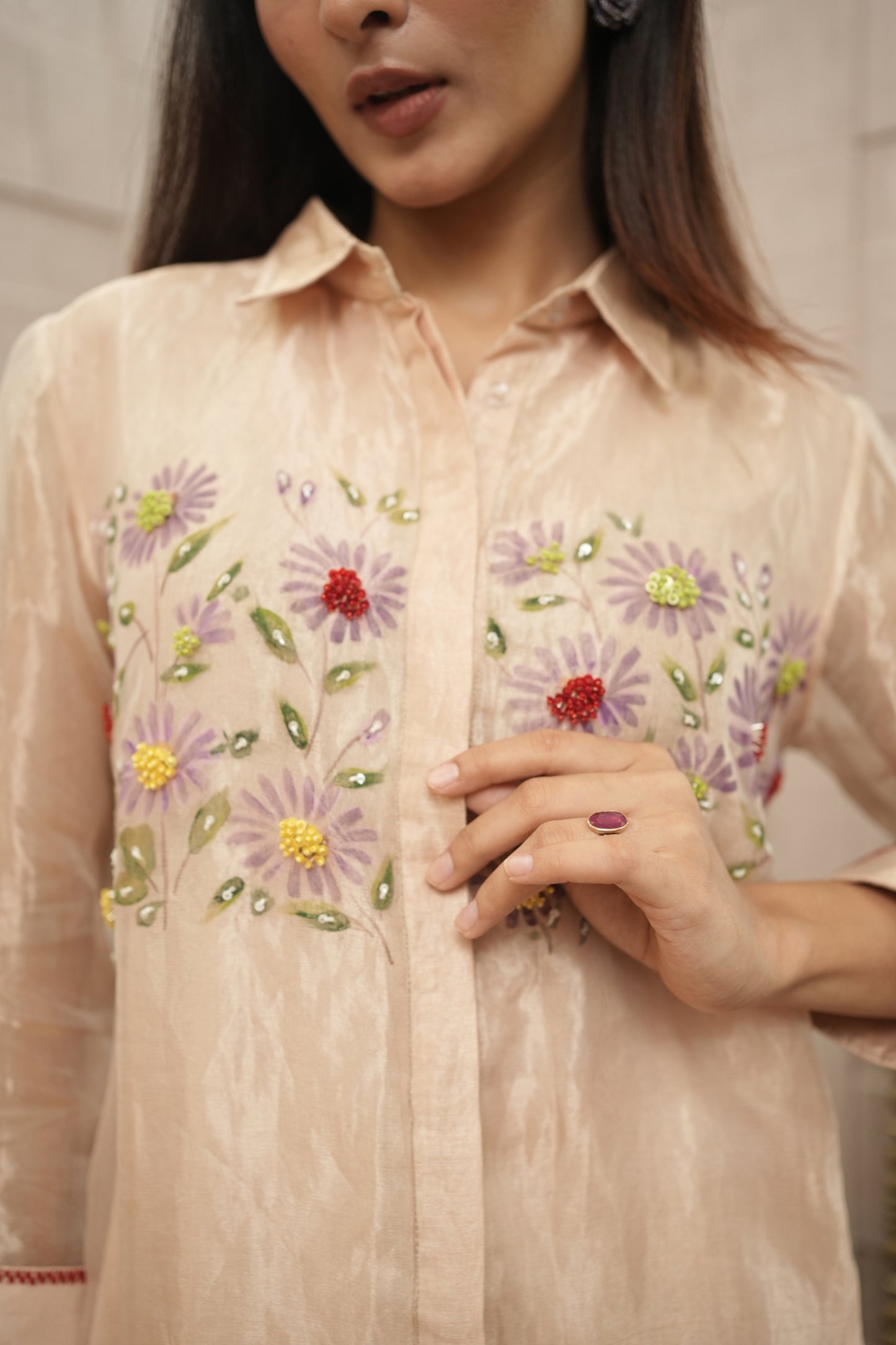 Wildflower Whisper Set