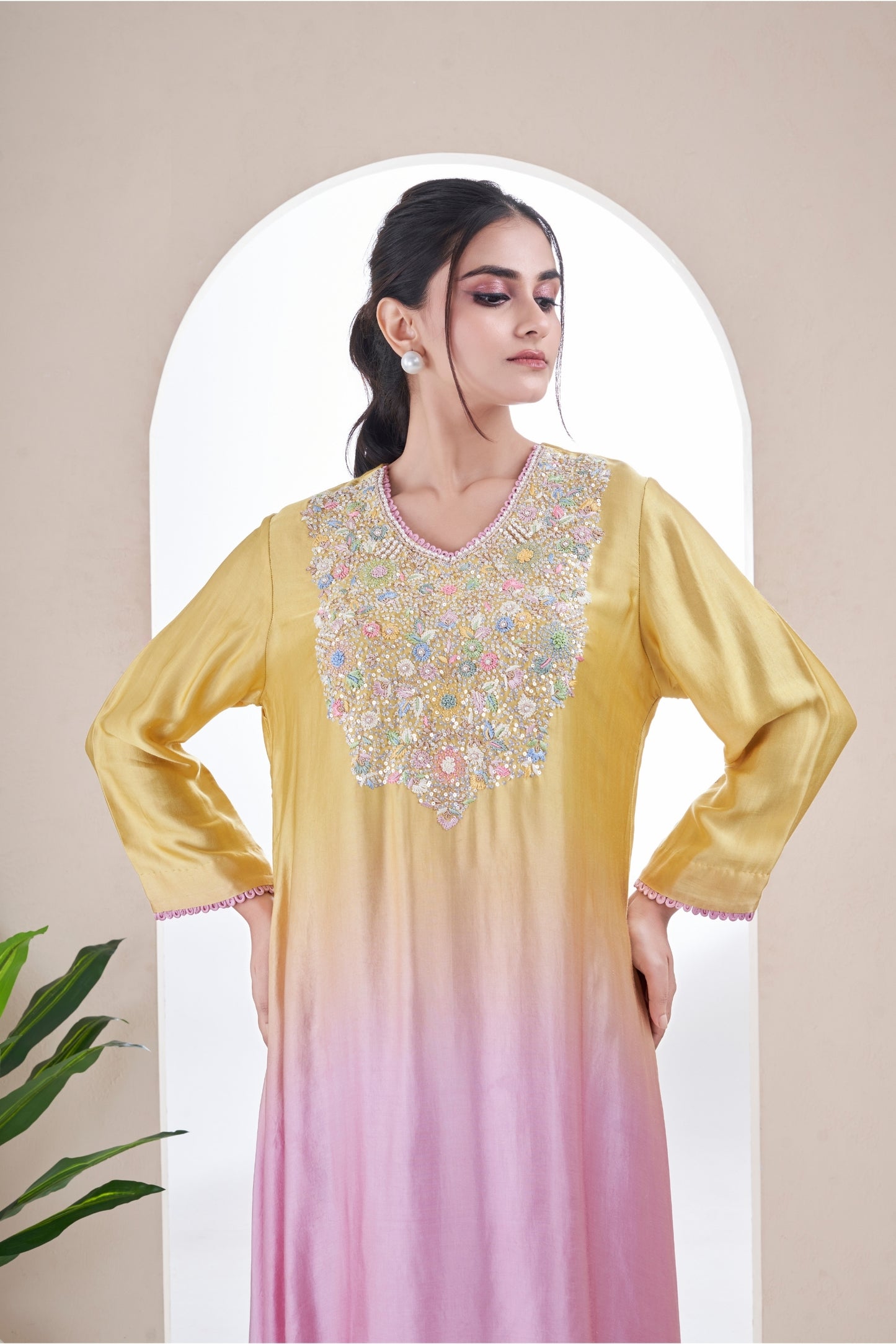 Sorbet Bloom set
