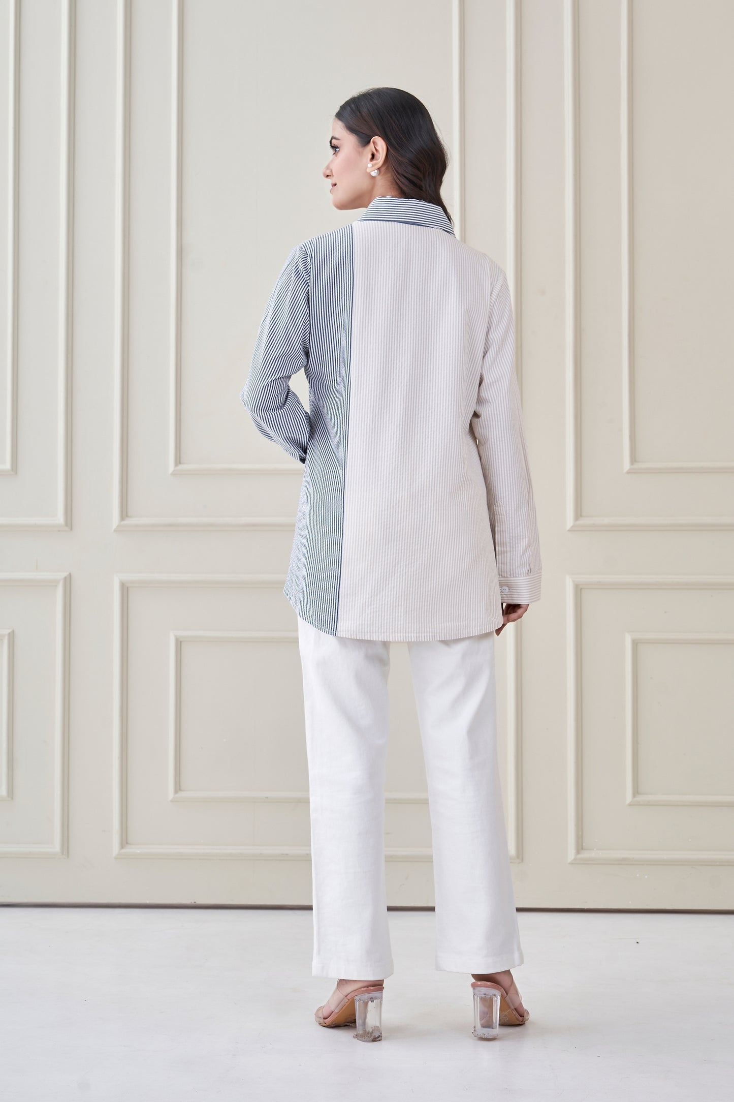 Roseline Shirt