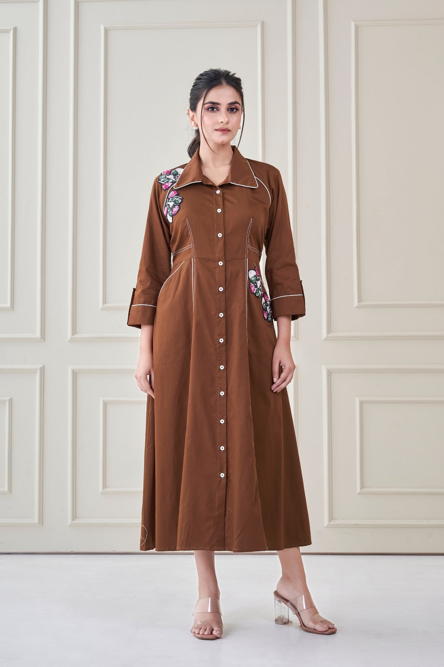 Sienna dress