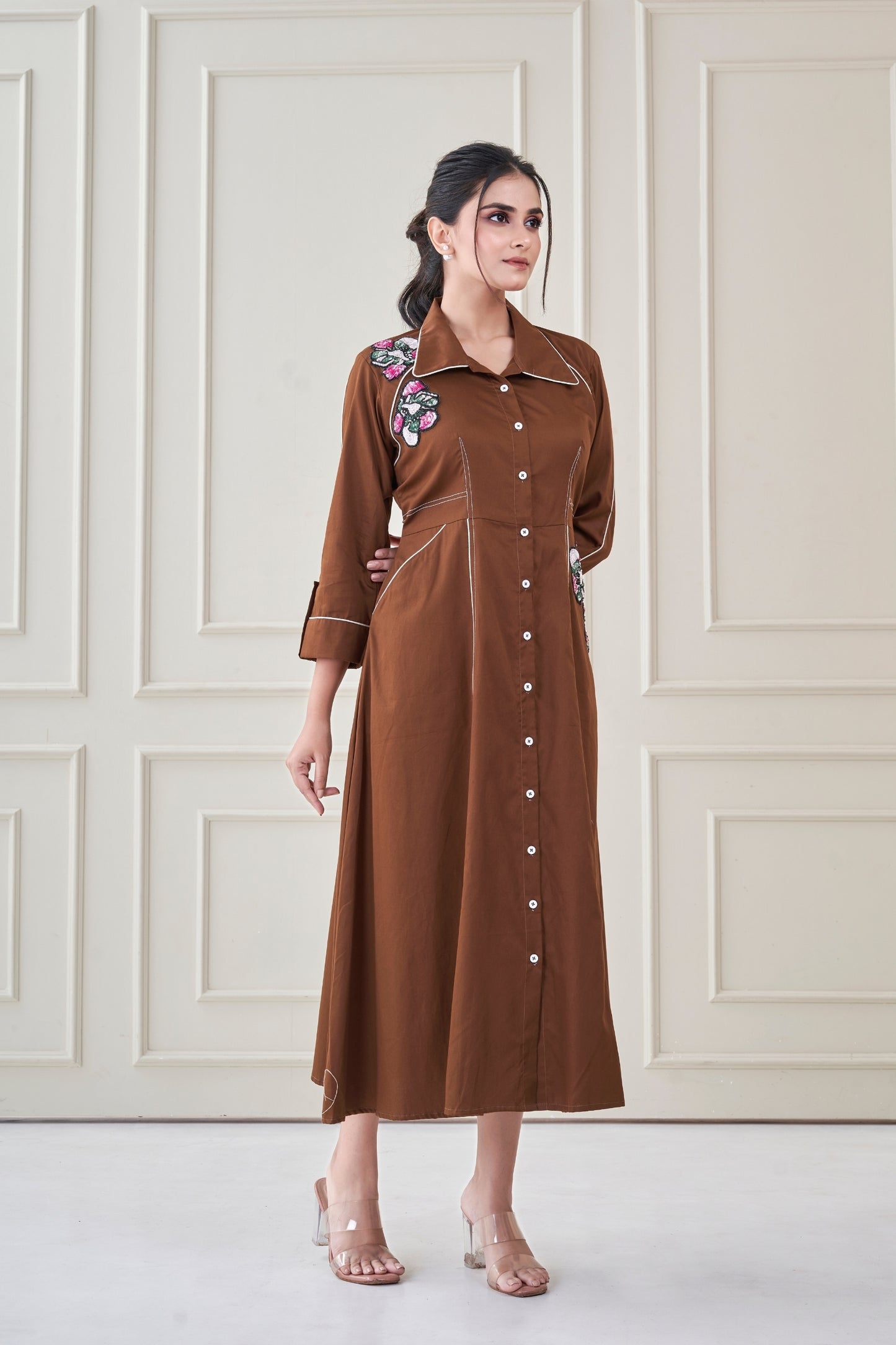 Sienna dress