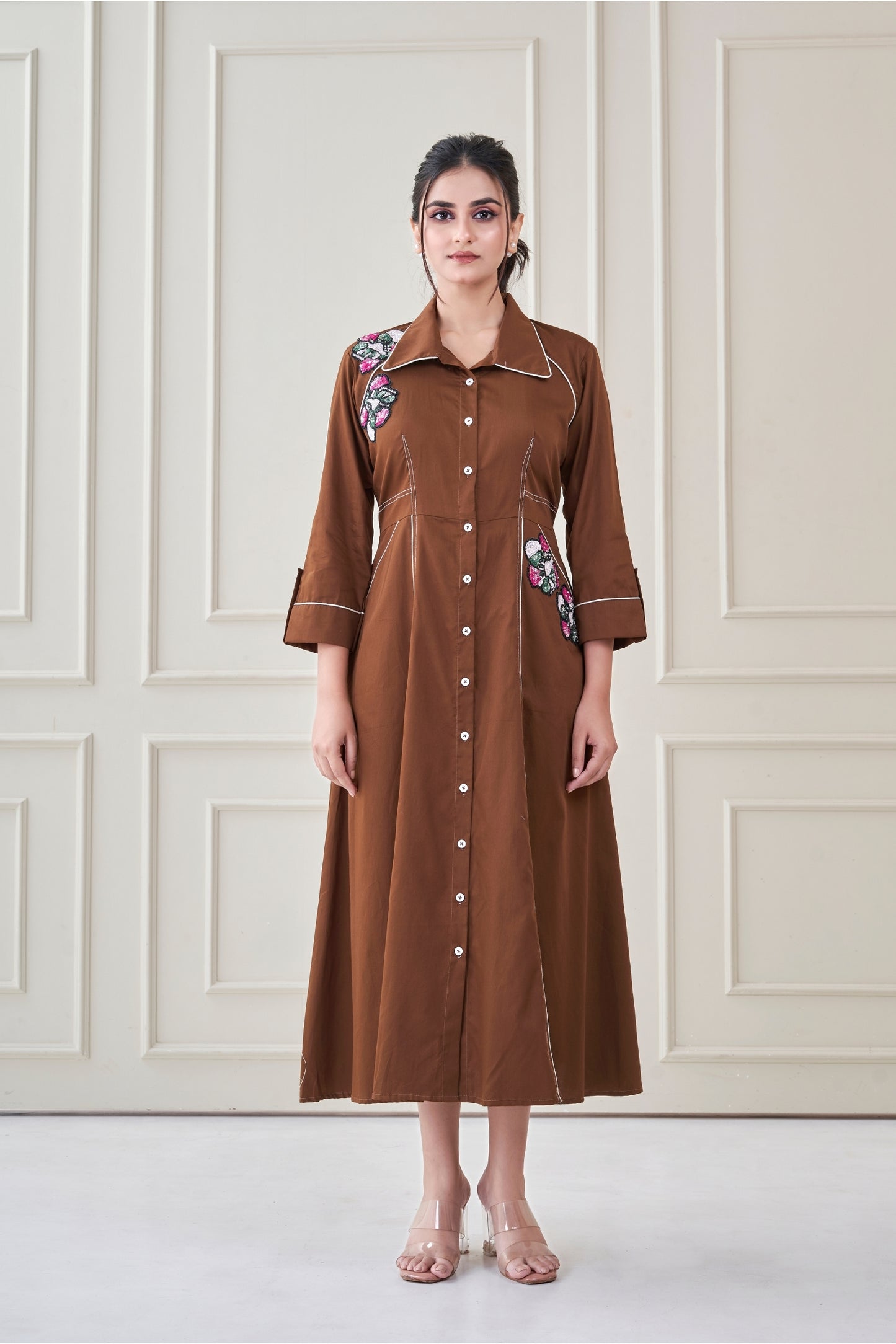 Sienna dress