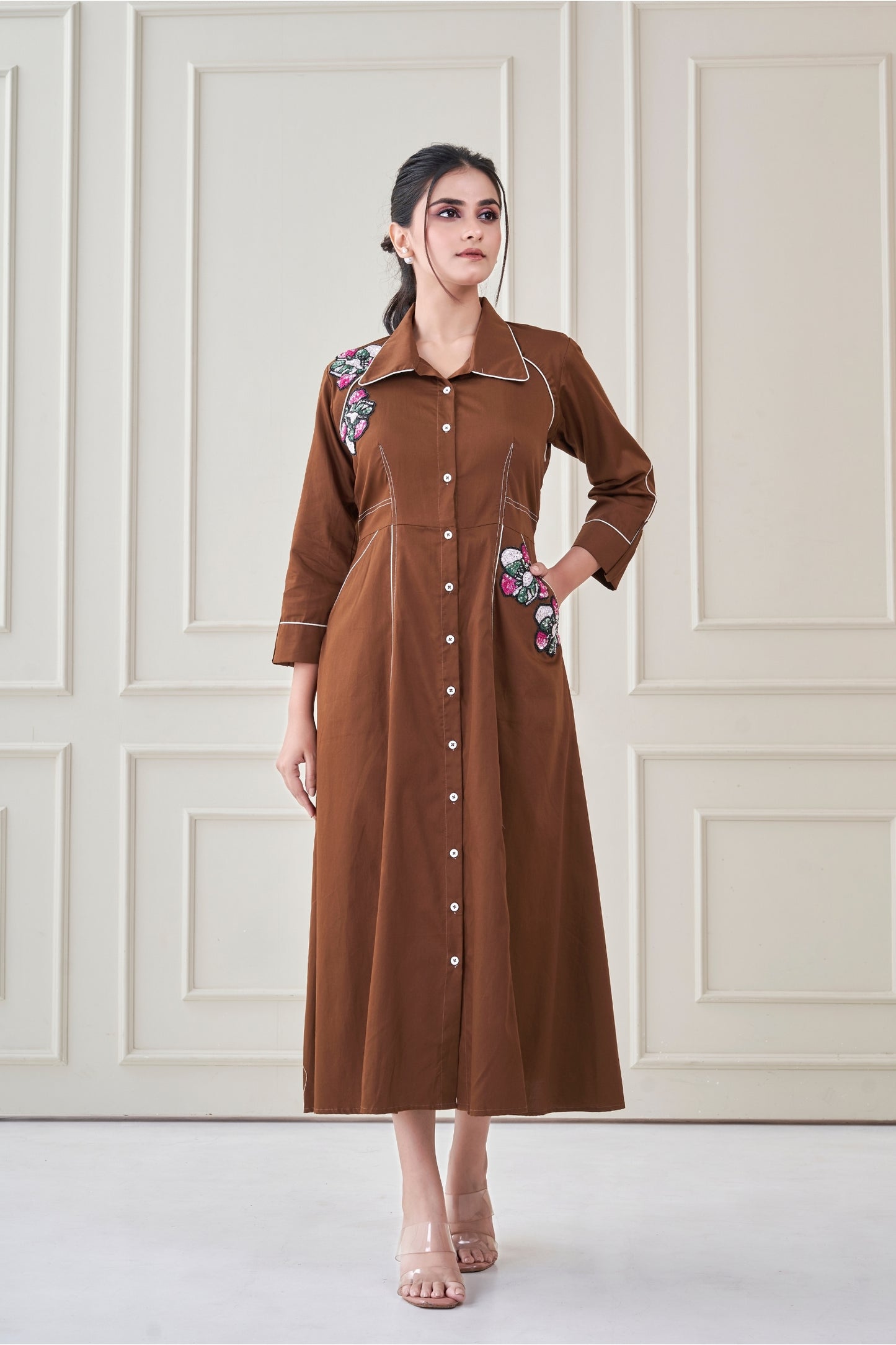 Sienna dress
