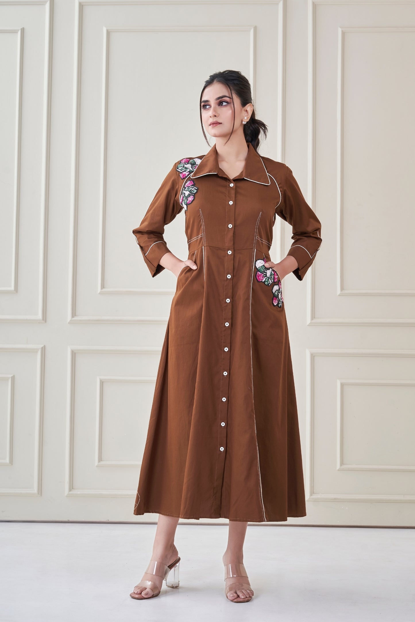 Sienna dress