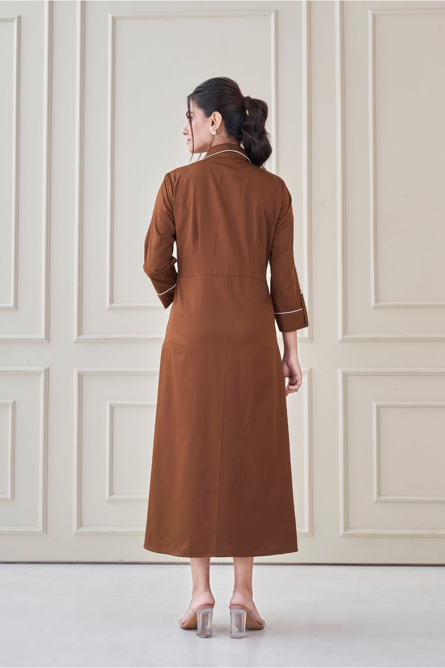 Sienna dress
