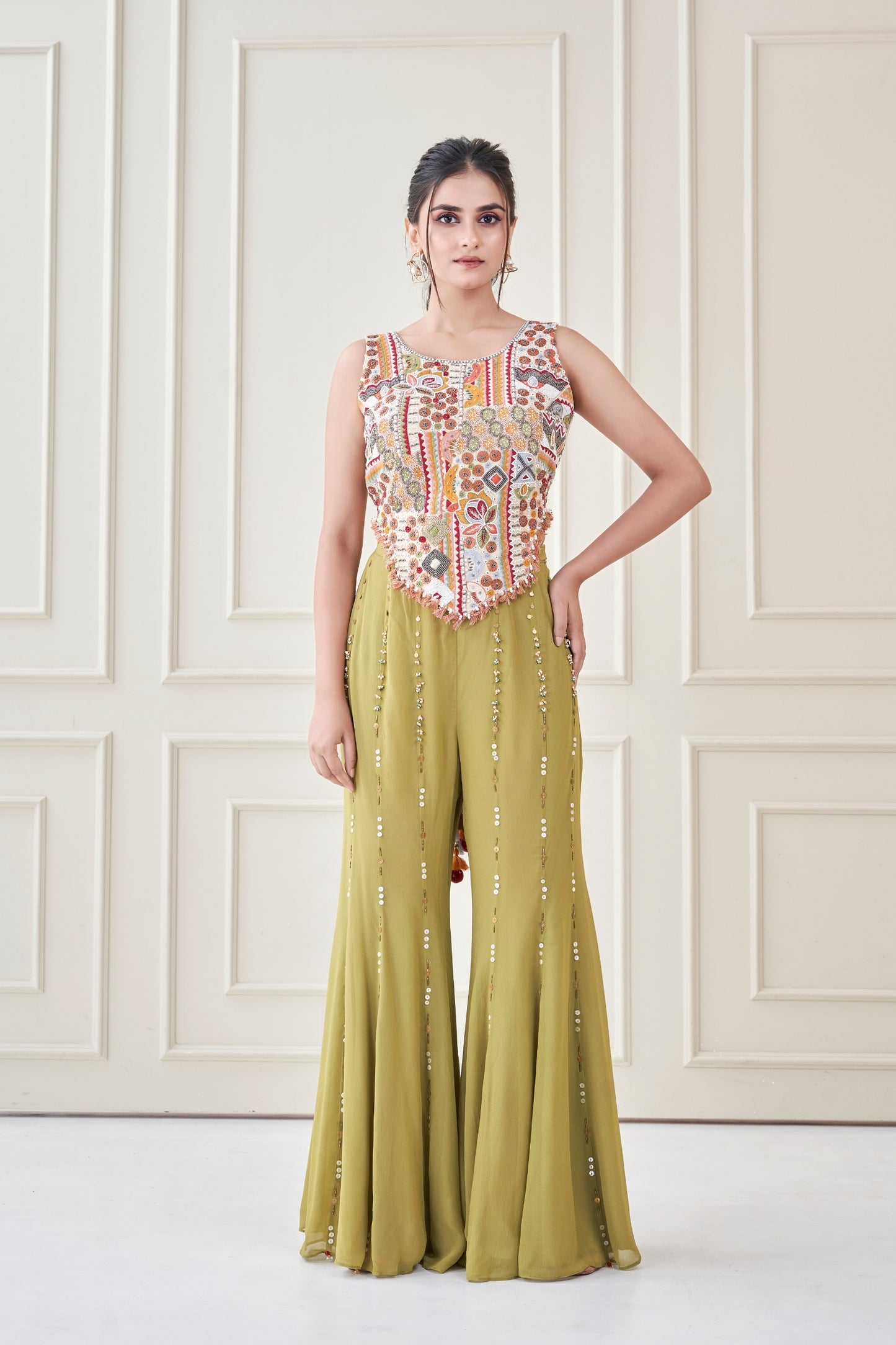 Genda Grace Set