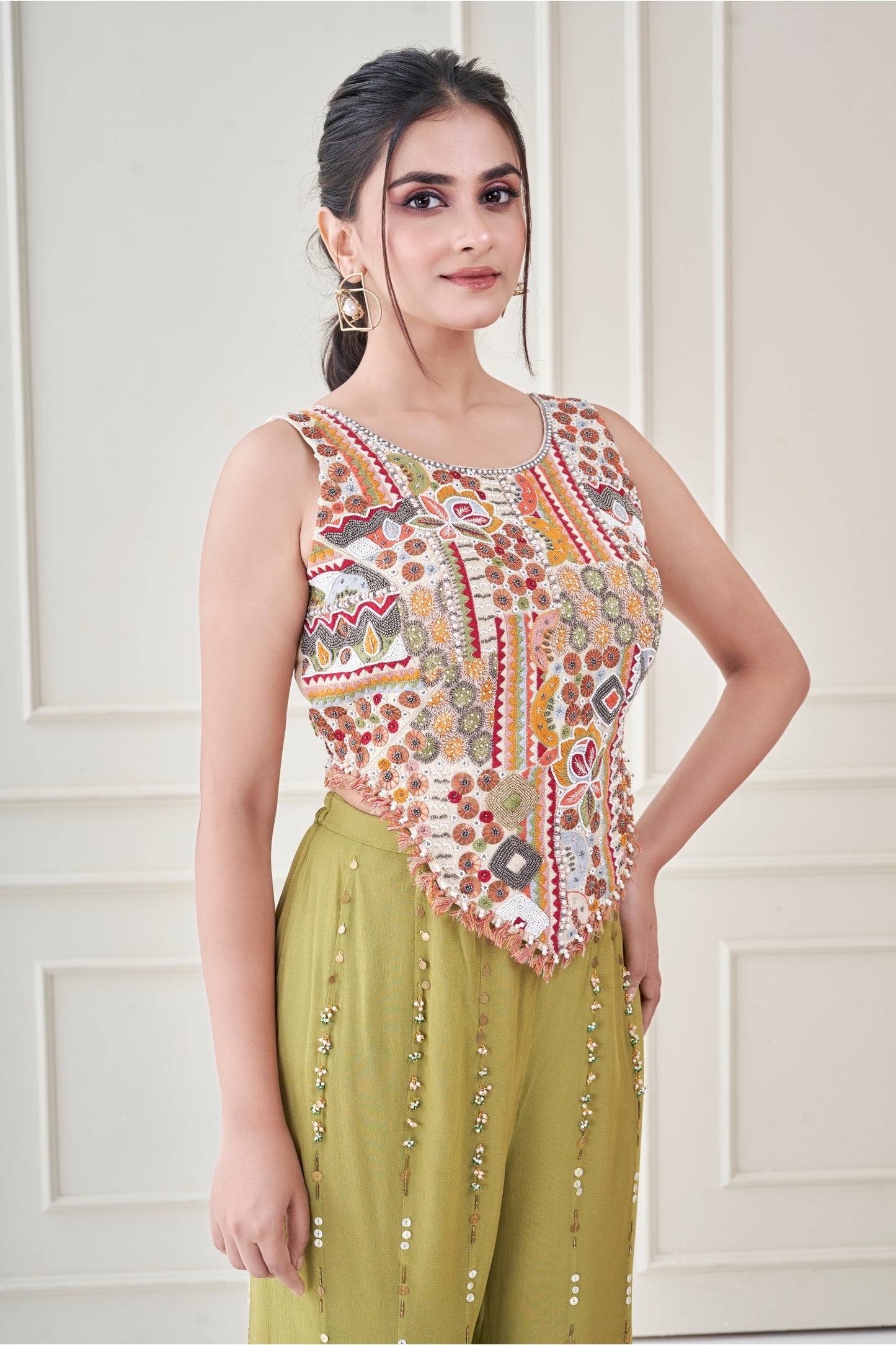Genda Grace Set