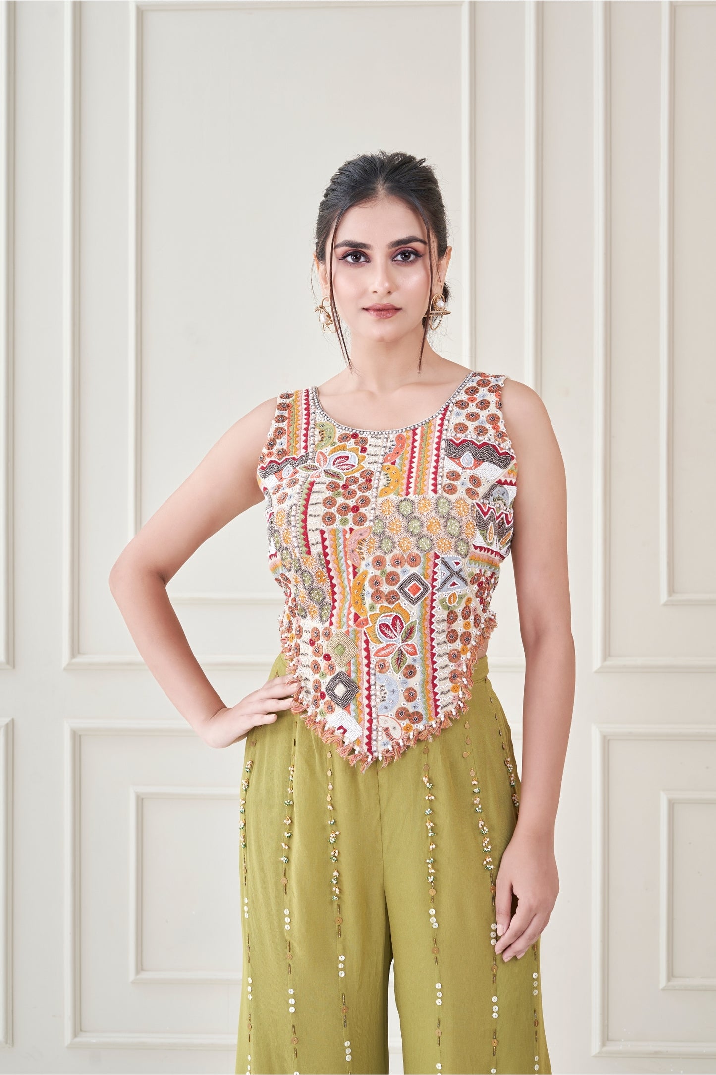 Genda Grace Set