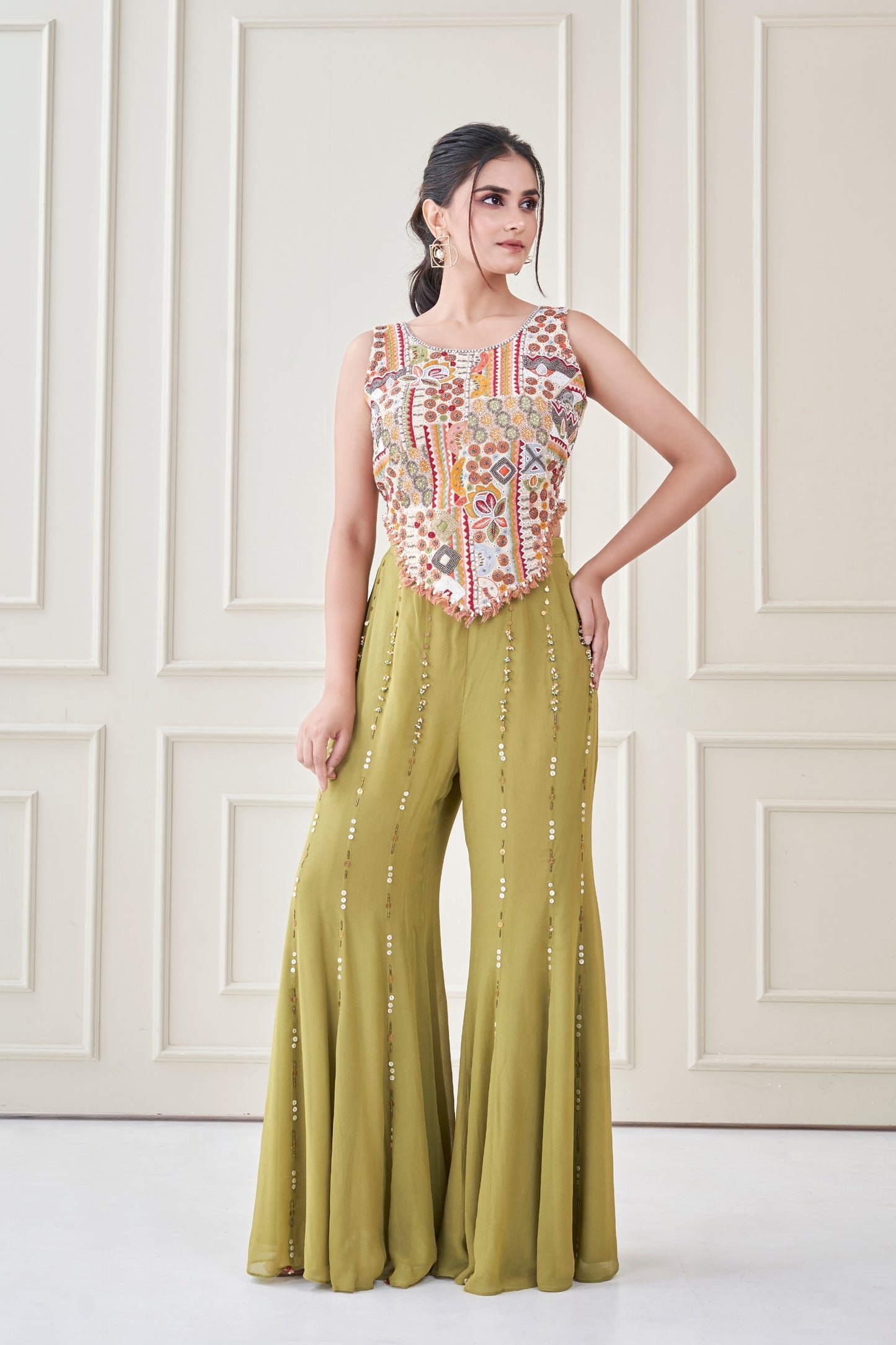Genda Grace Set