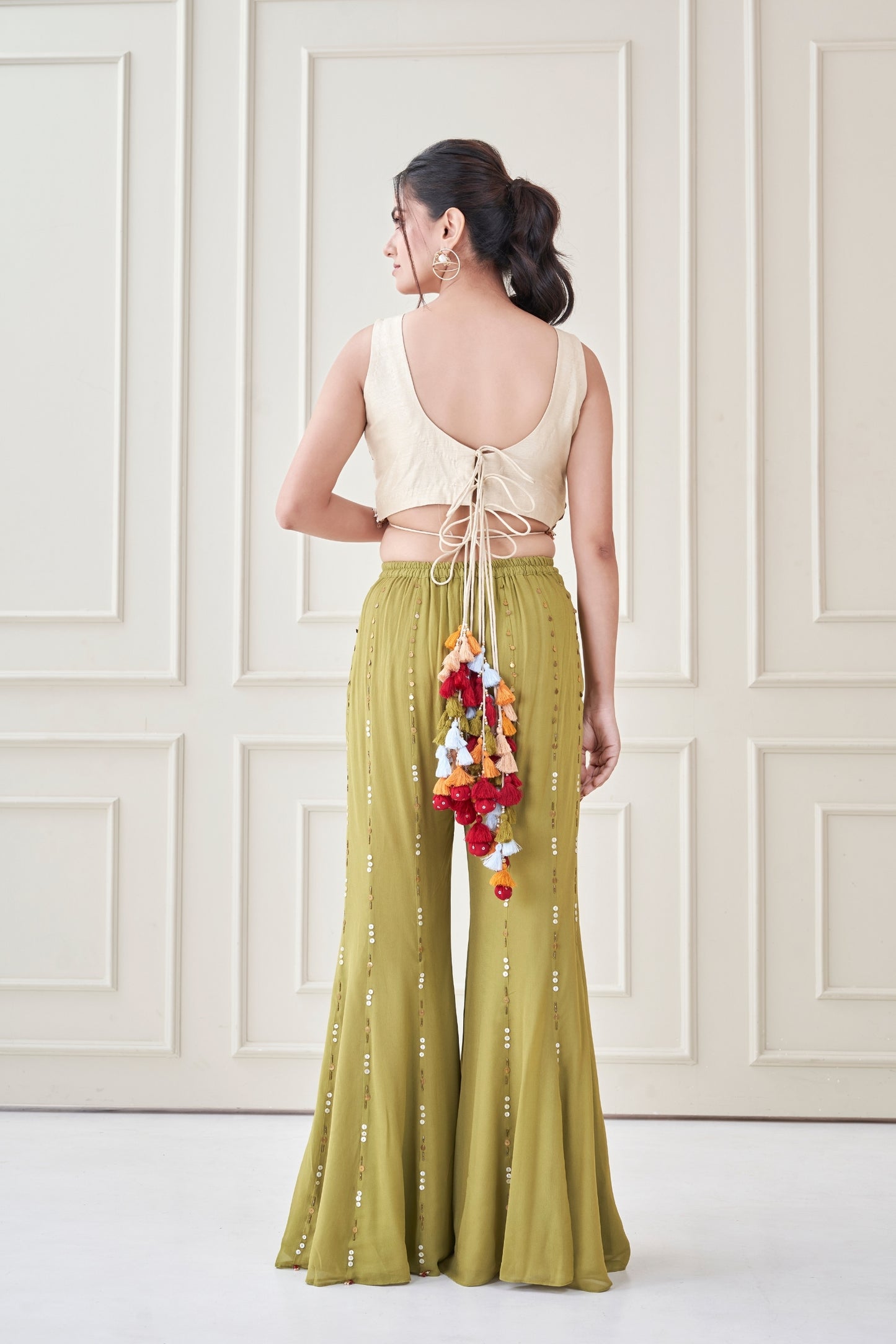 Genda Grace Set
