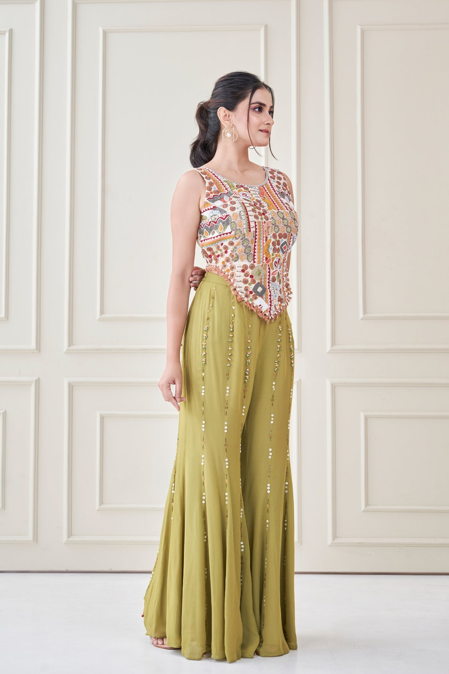 Genda Grace Set