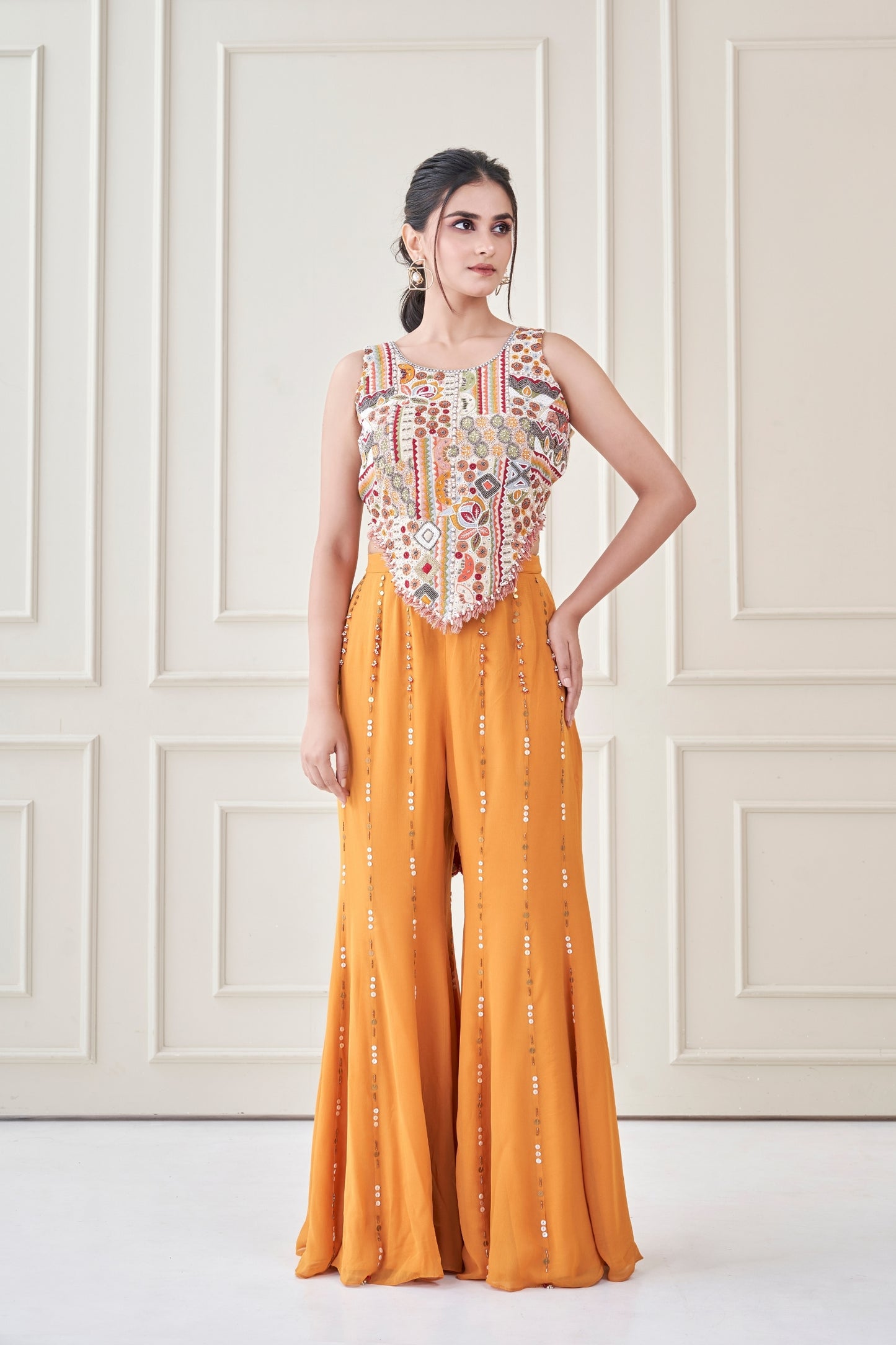 Genda Grace Set