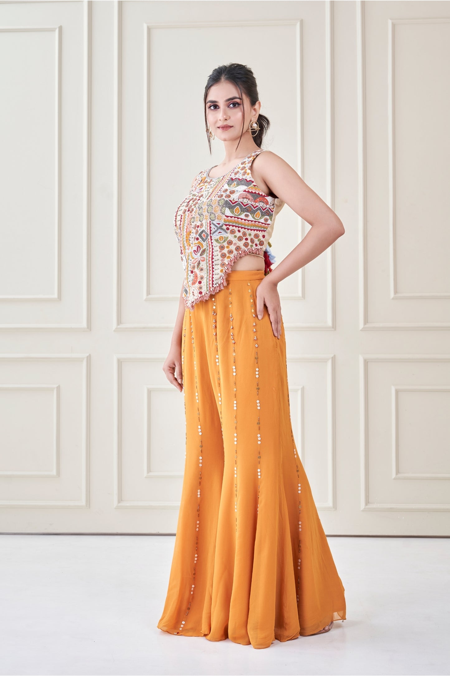 Genda Grace Set