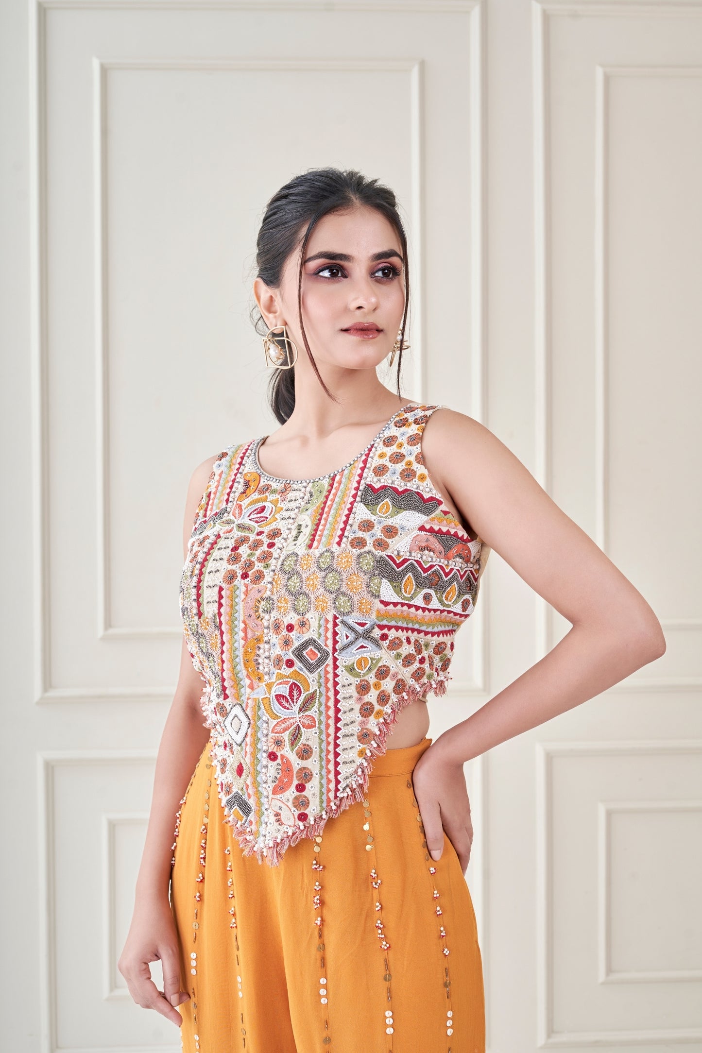 Genda Grace Set