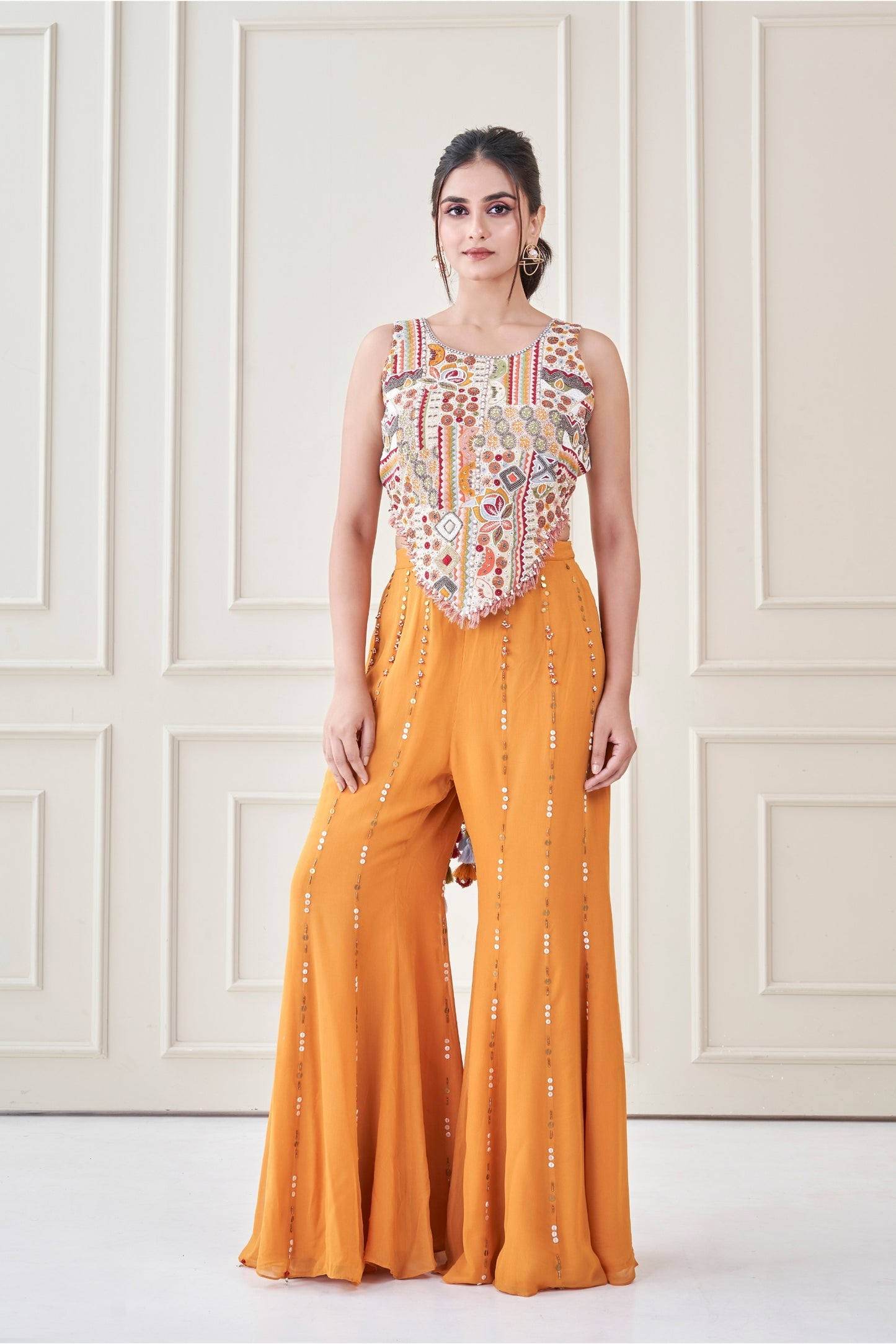 Genda Grace Set