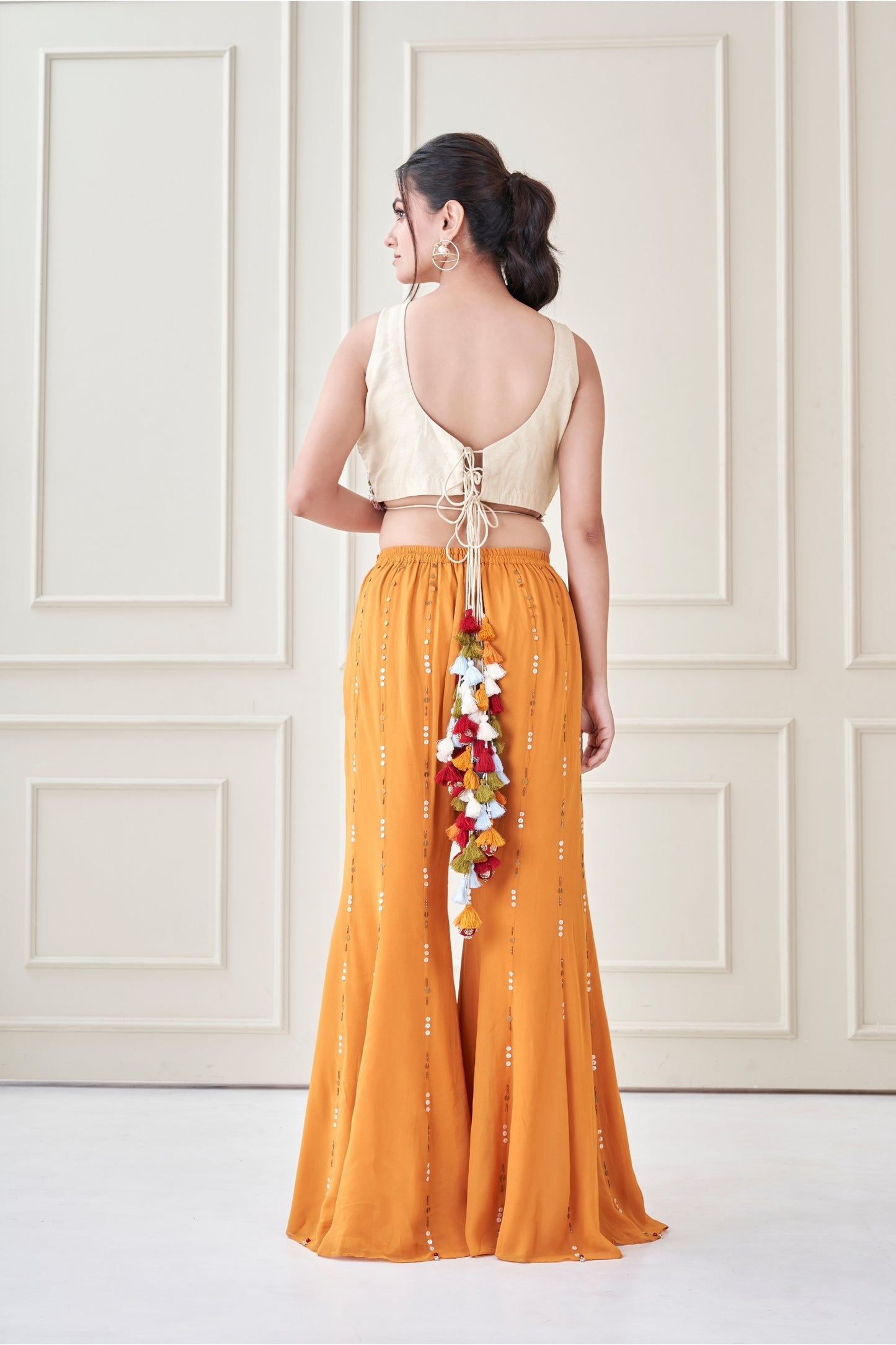 Genda Grace Set