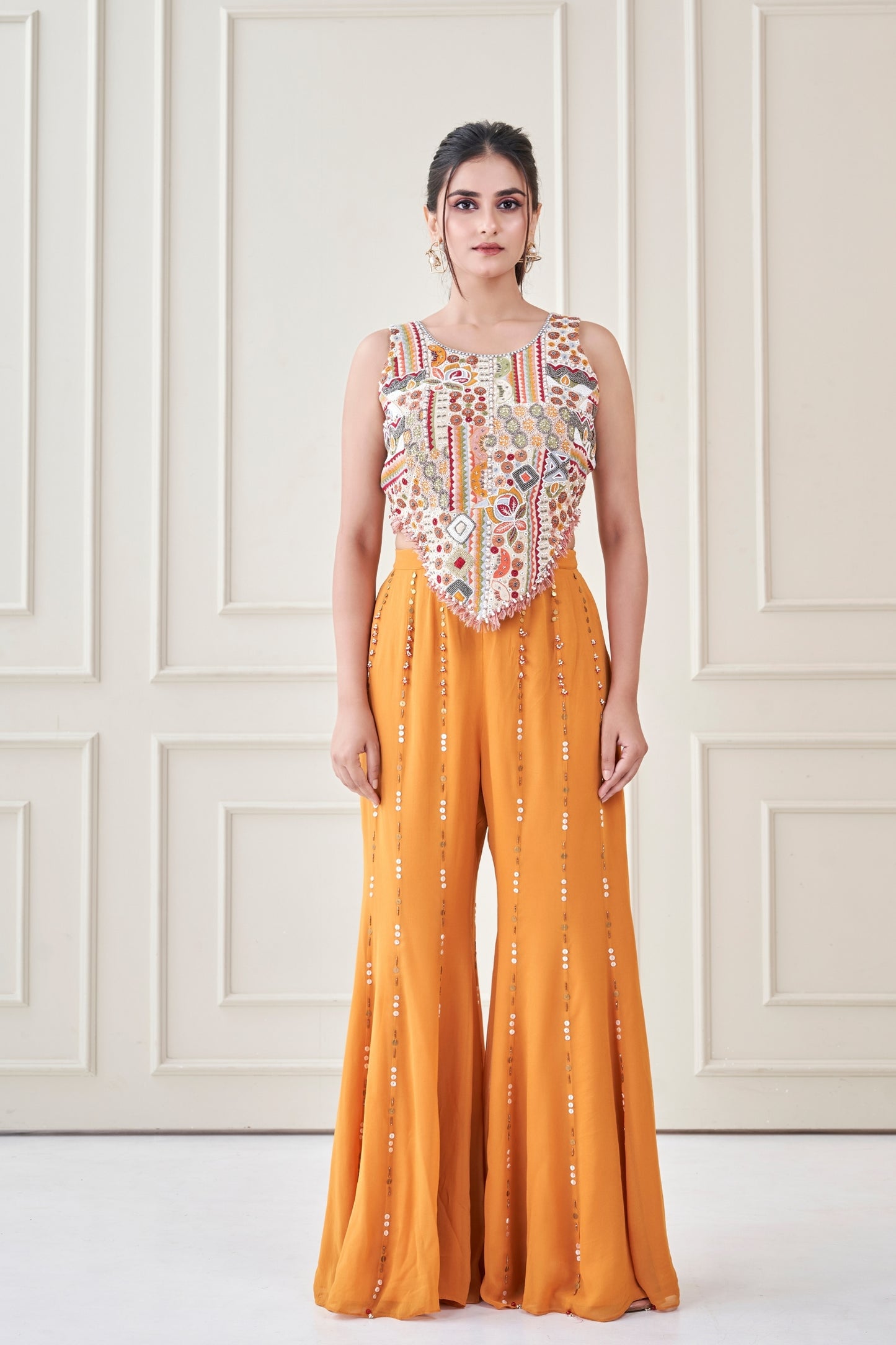 Genda Grace Set