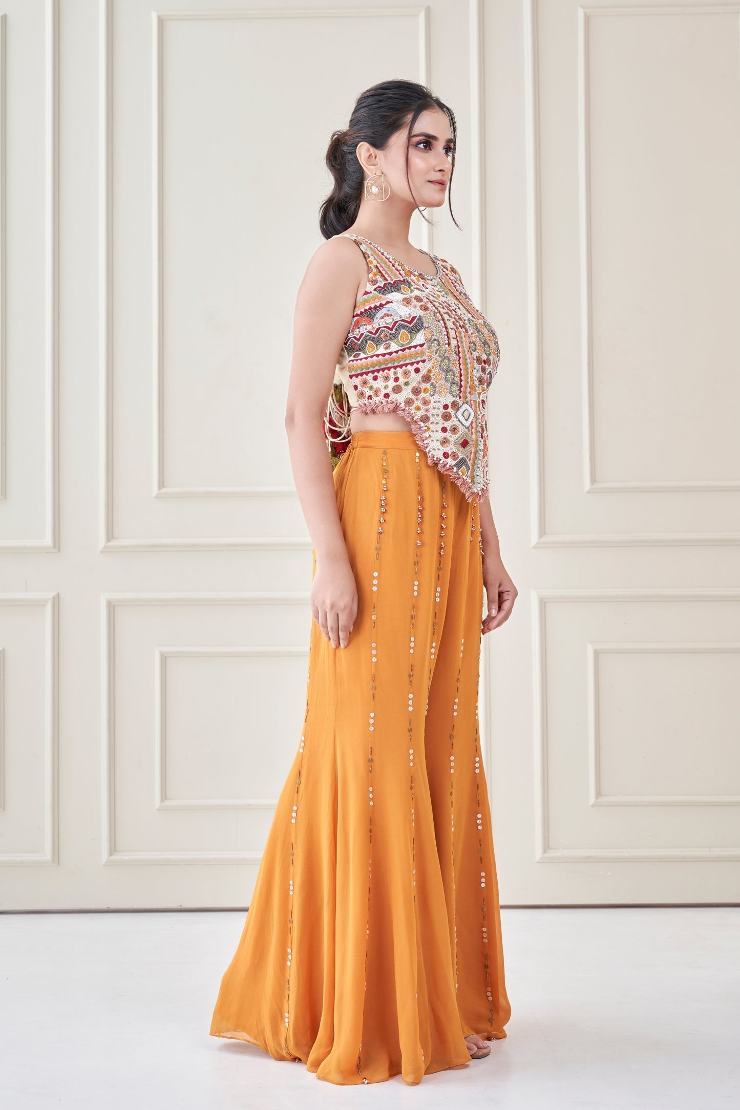Genda Grace Set