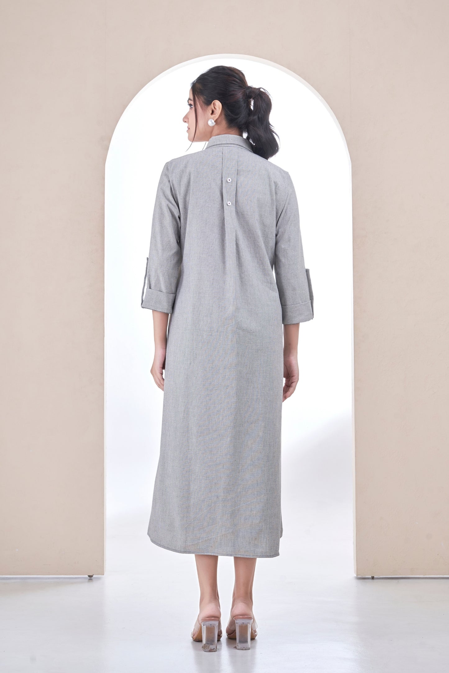 Phooltrail dress