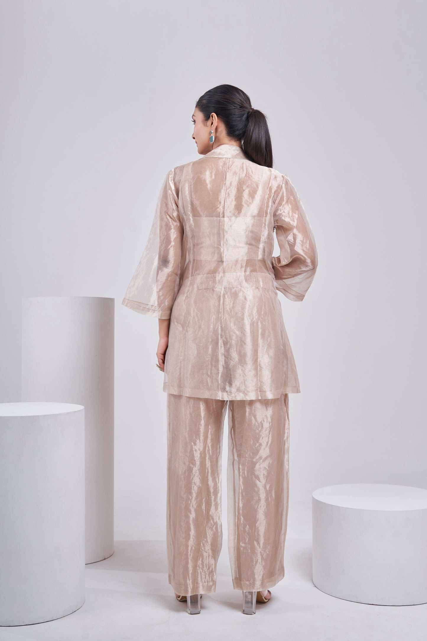 Fleur D’or Set