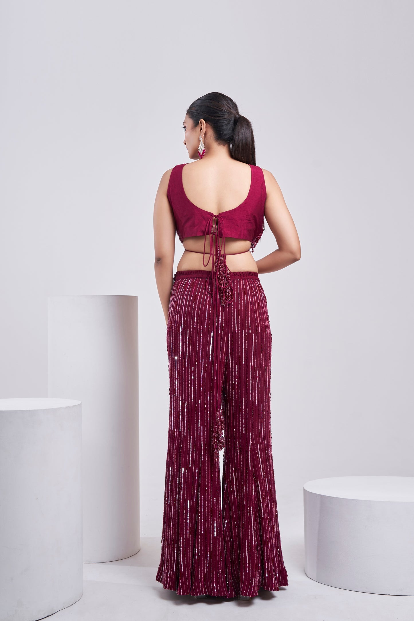 Marcella Mirage Set