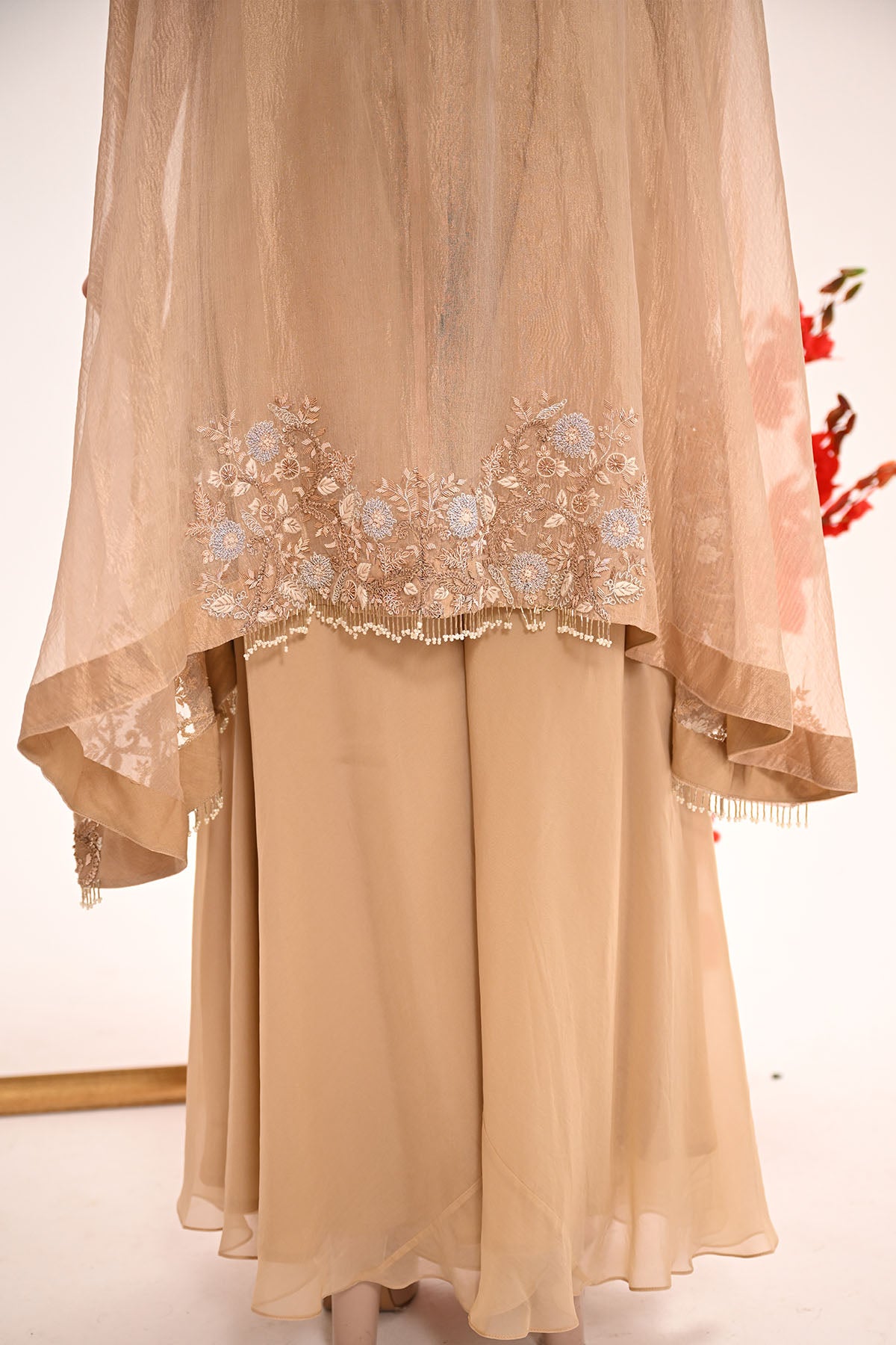 Sunheri Khwab Set