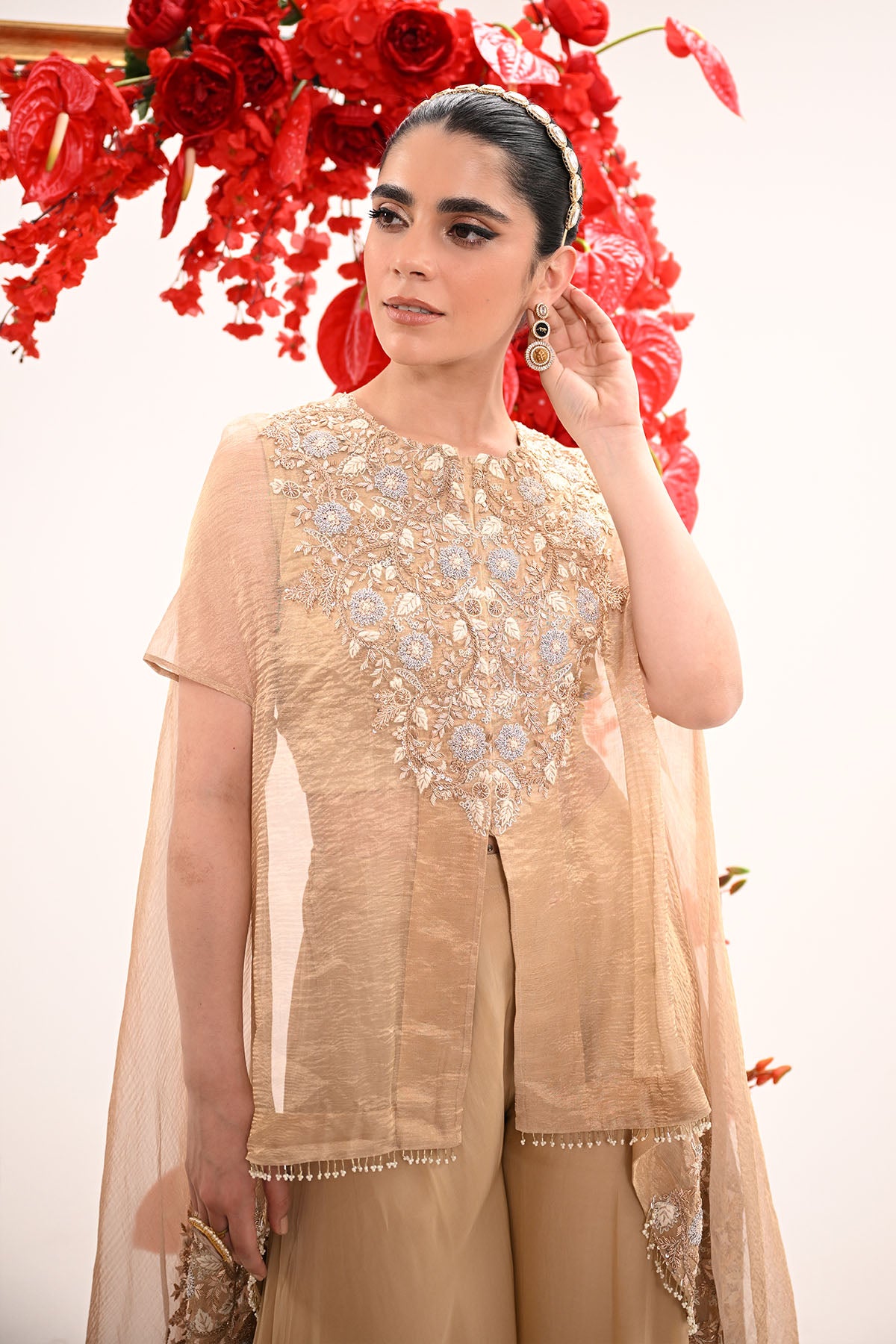 Sunheri Khwab Set