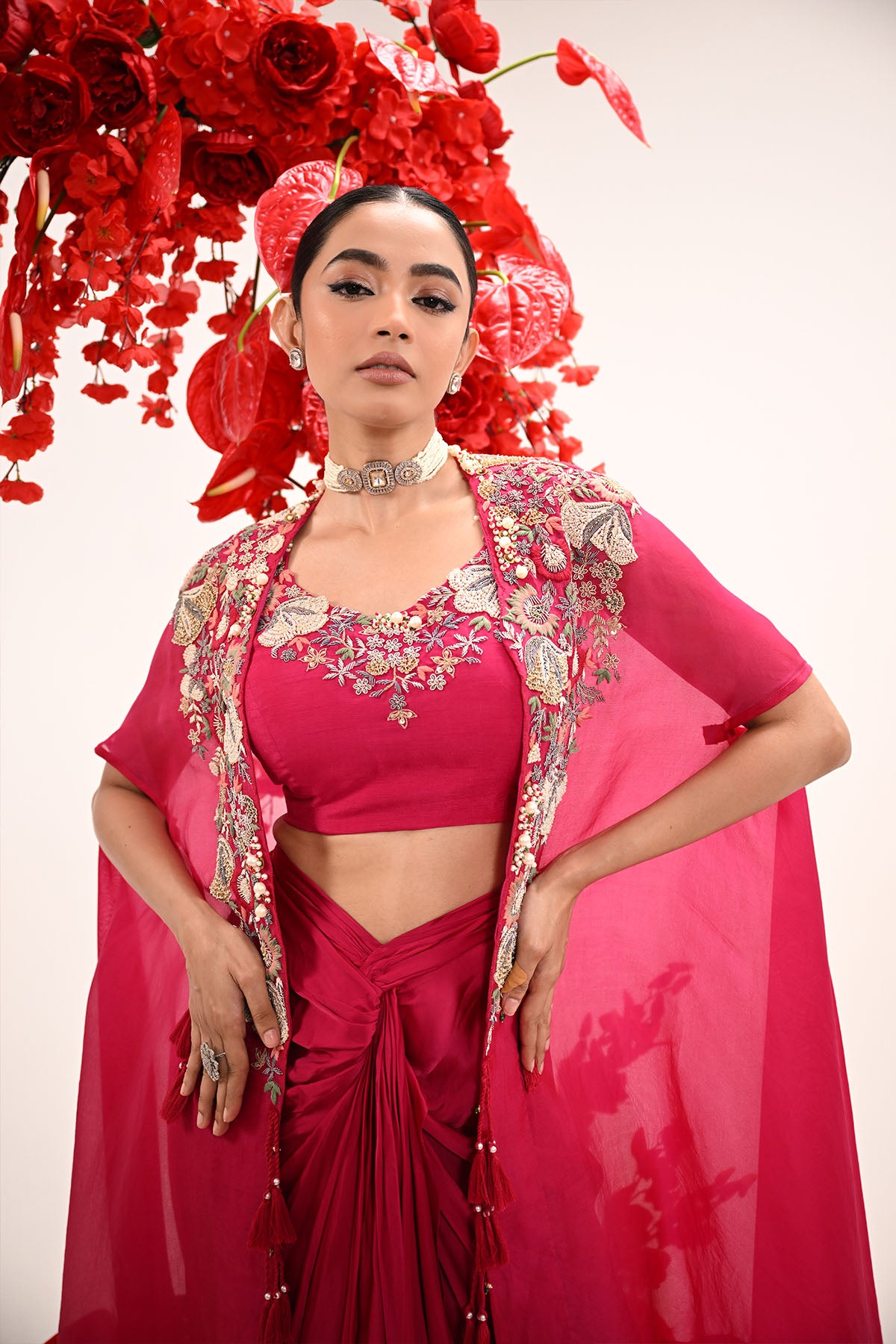 Patakha Gul set