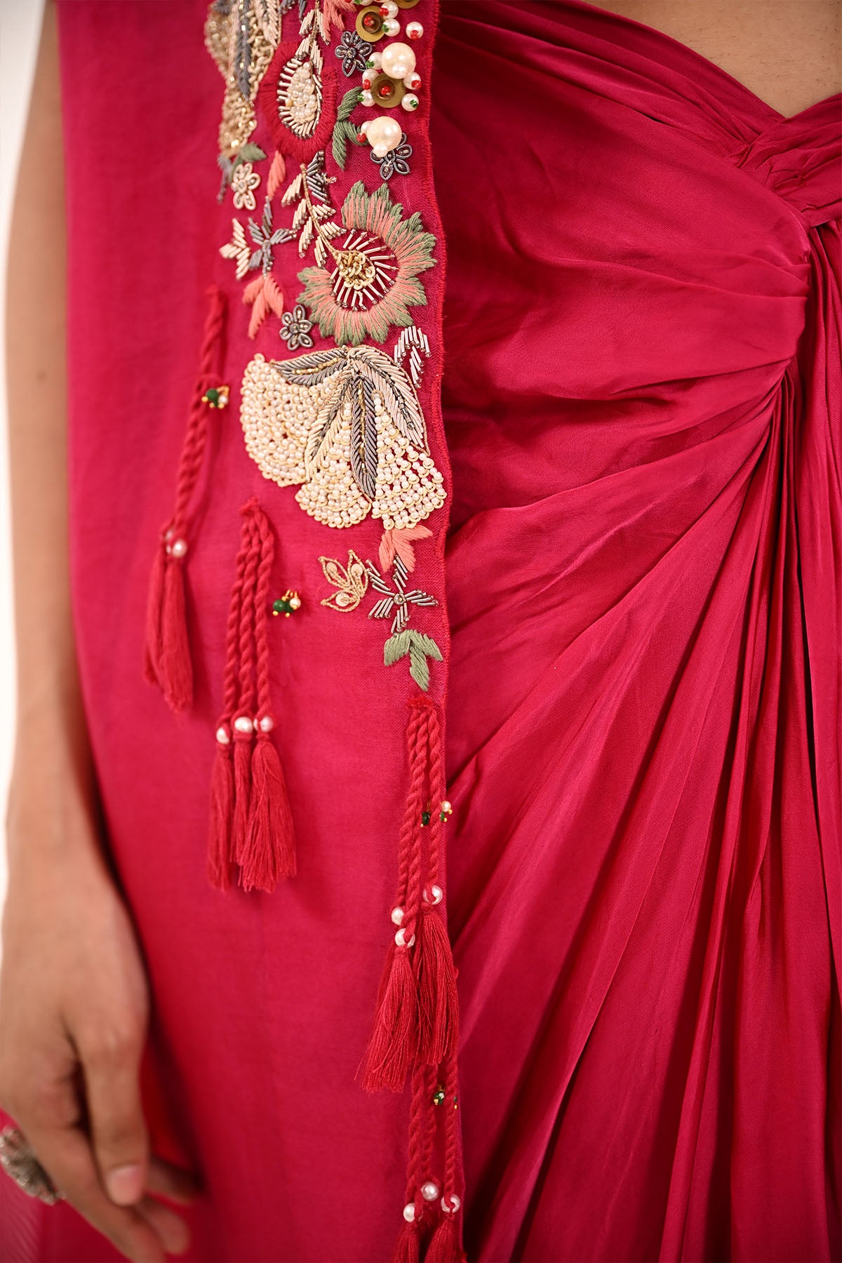 Patakha Gul set