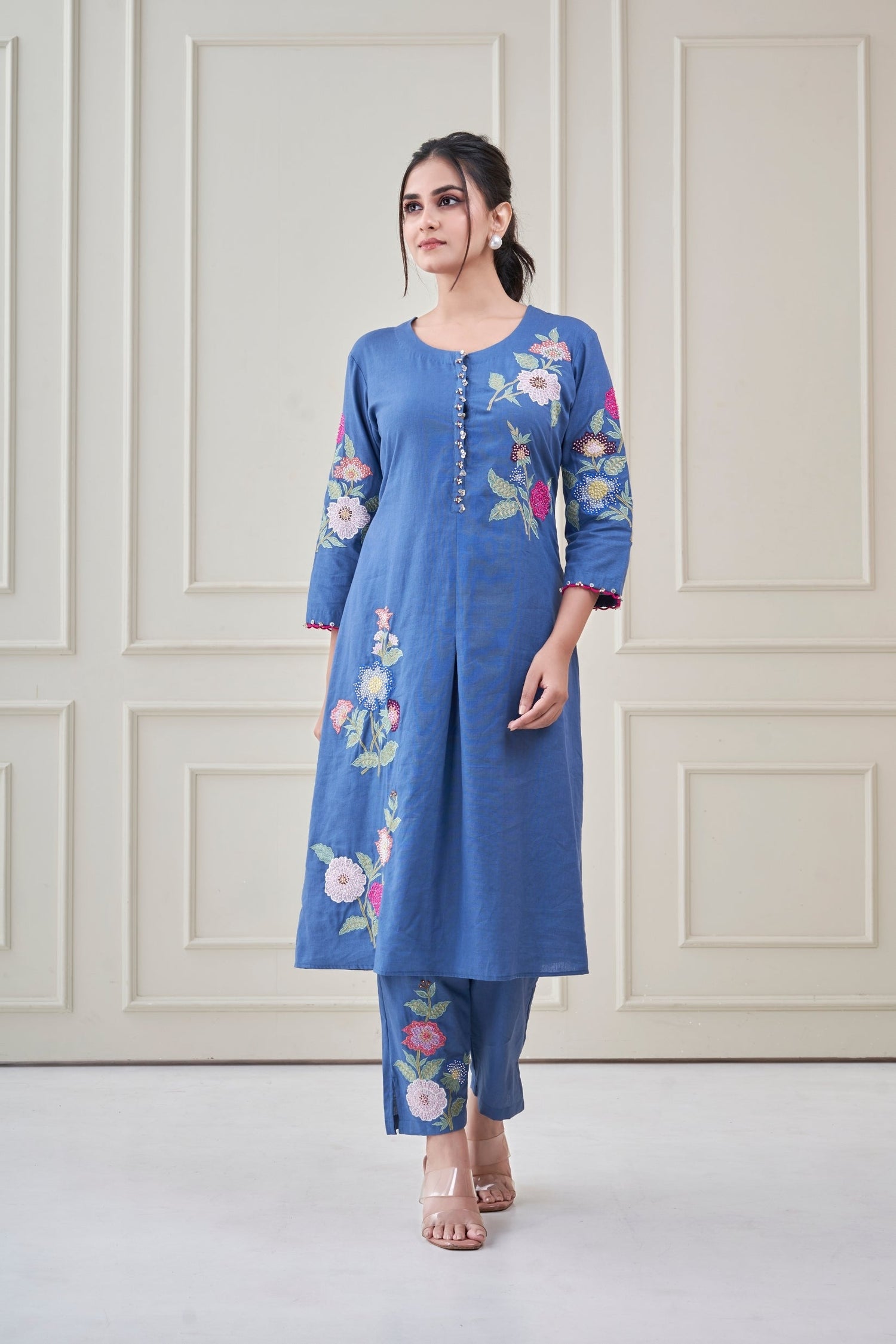 Kurta Set