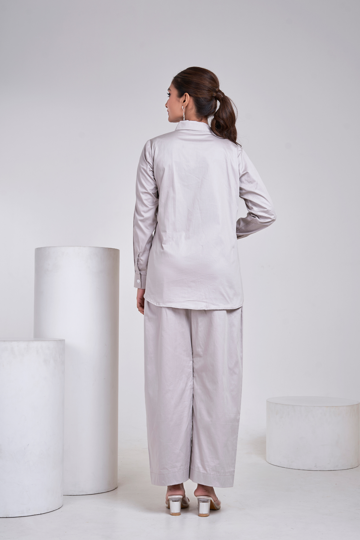 Grey Grove Co ord set