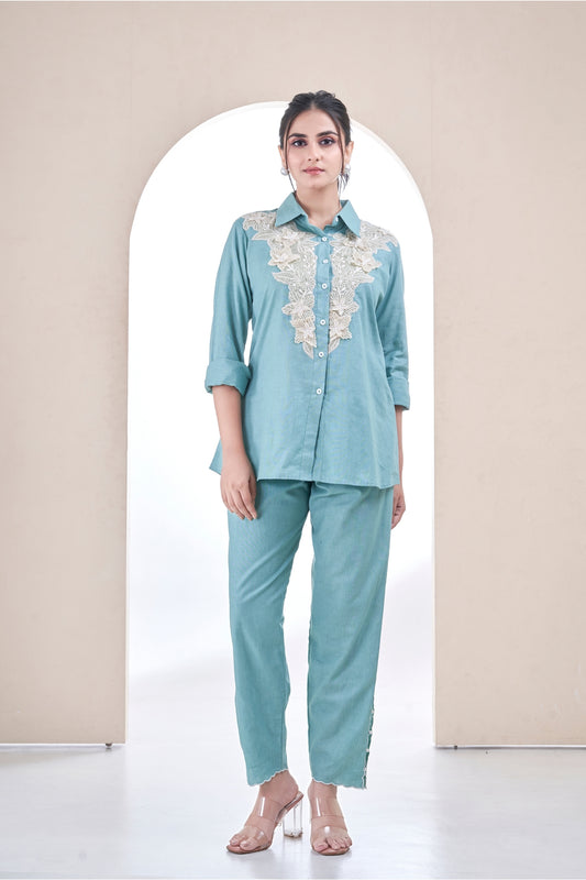 Aqua Mirage Set