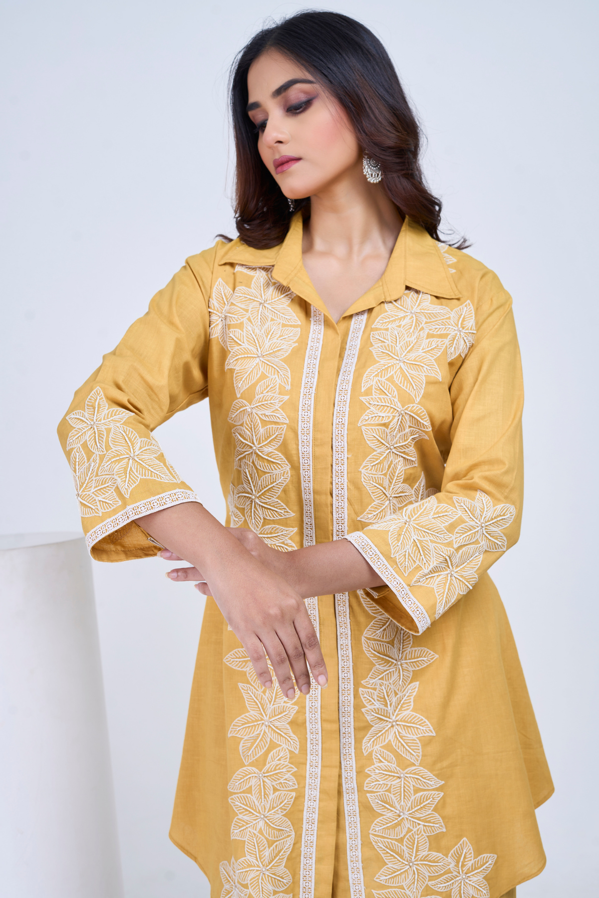 Amber Noor set