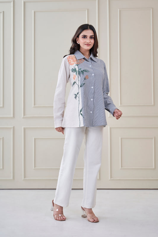 Roseline Shirt