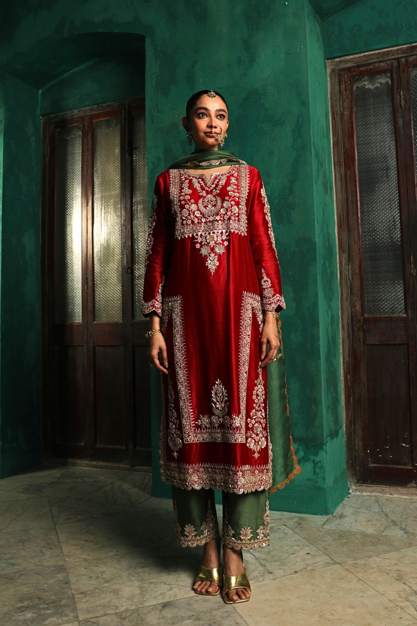 Saanjh Sitara