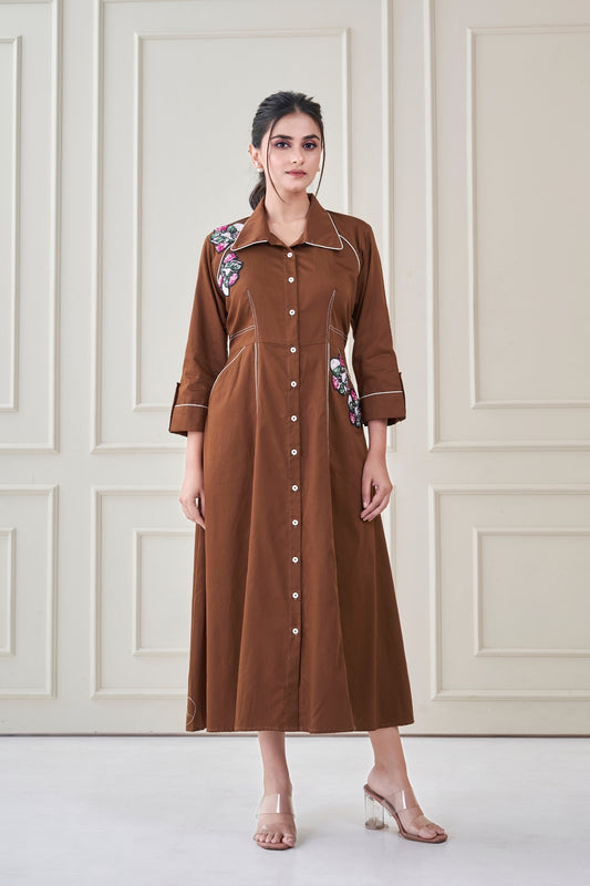 Sienna dress