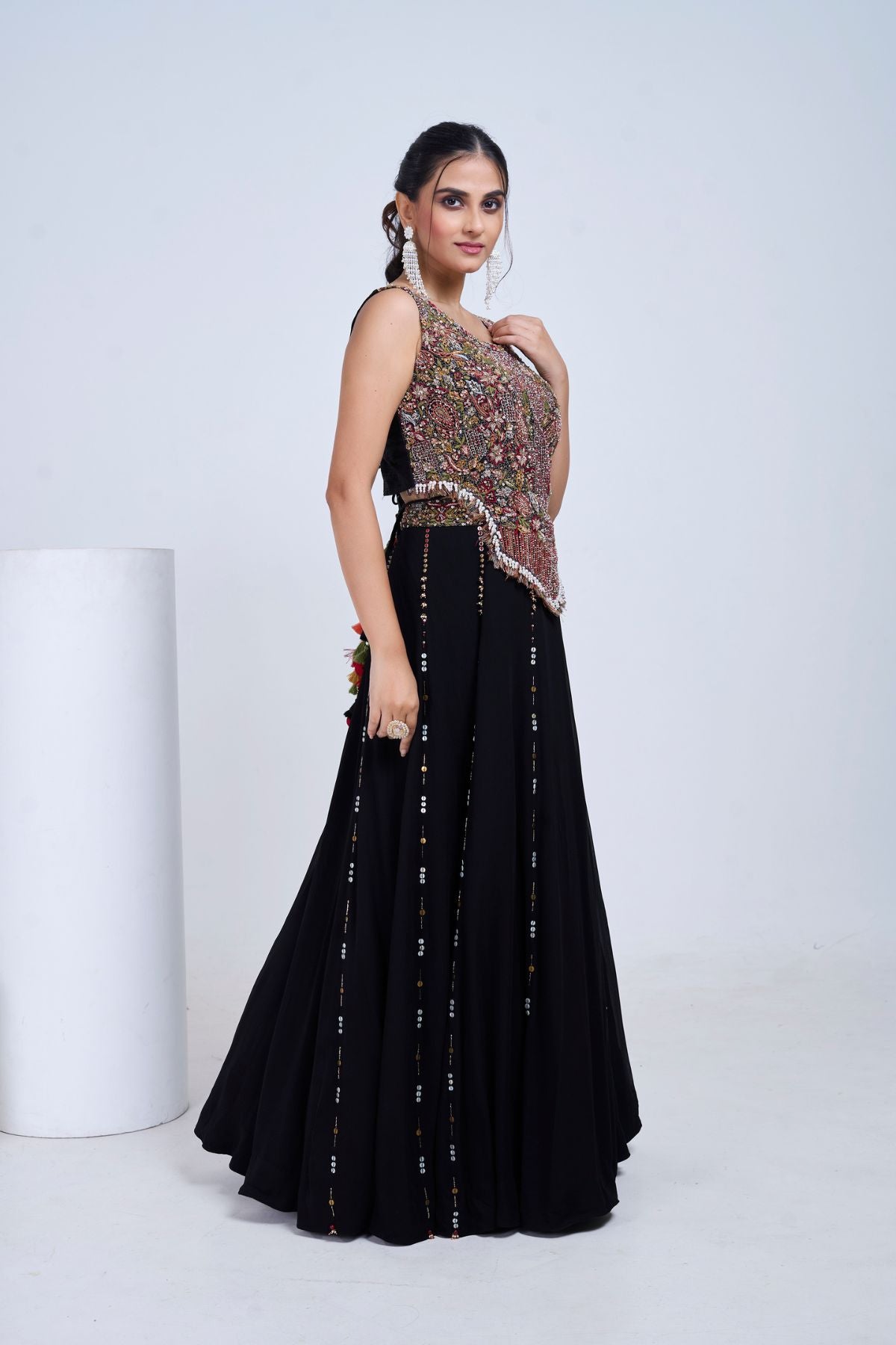 Midnight Cosmo Pulse set