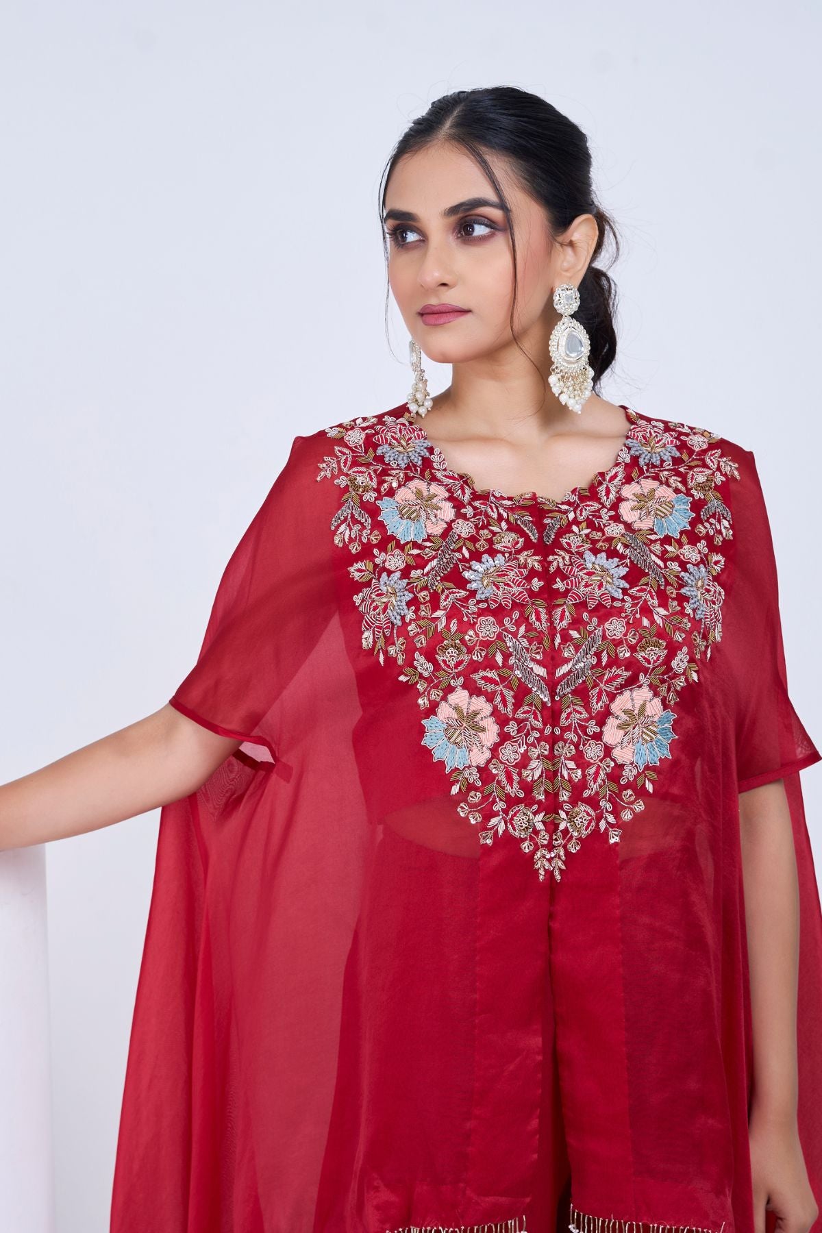 Scarlet Symphony Set Set