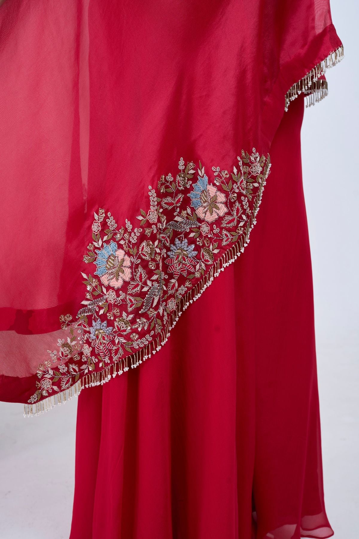 Scarlet Symphony Set Set