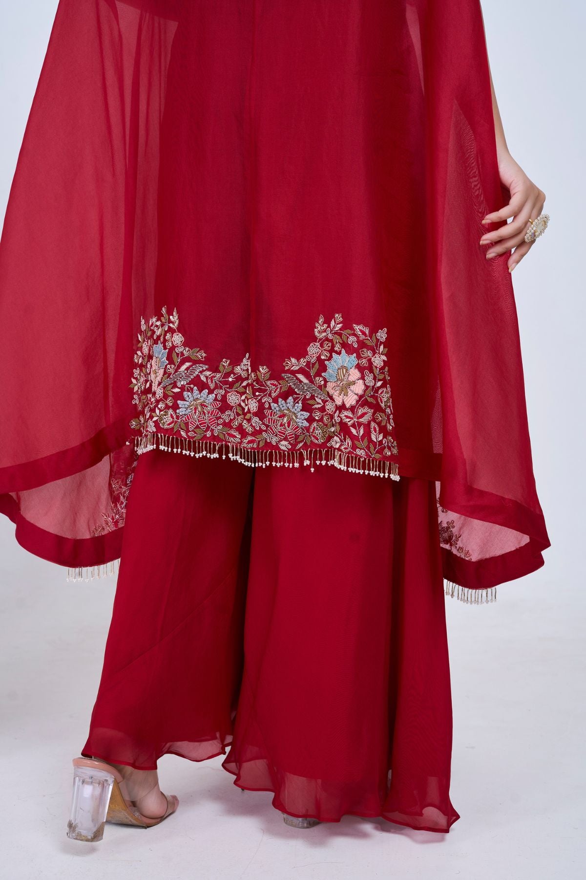 Scarlet Symphony Set Set